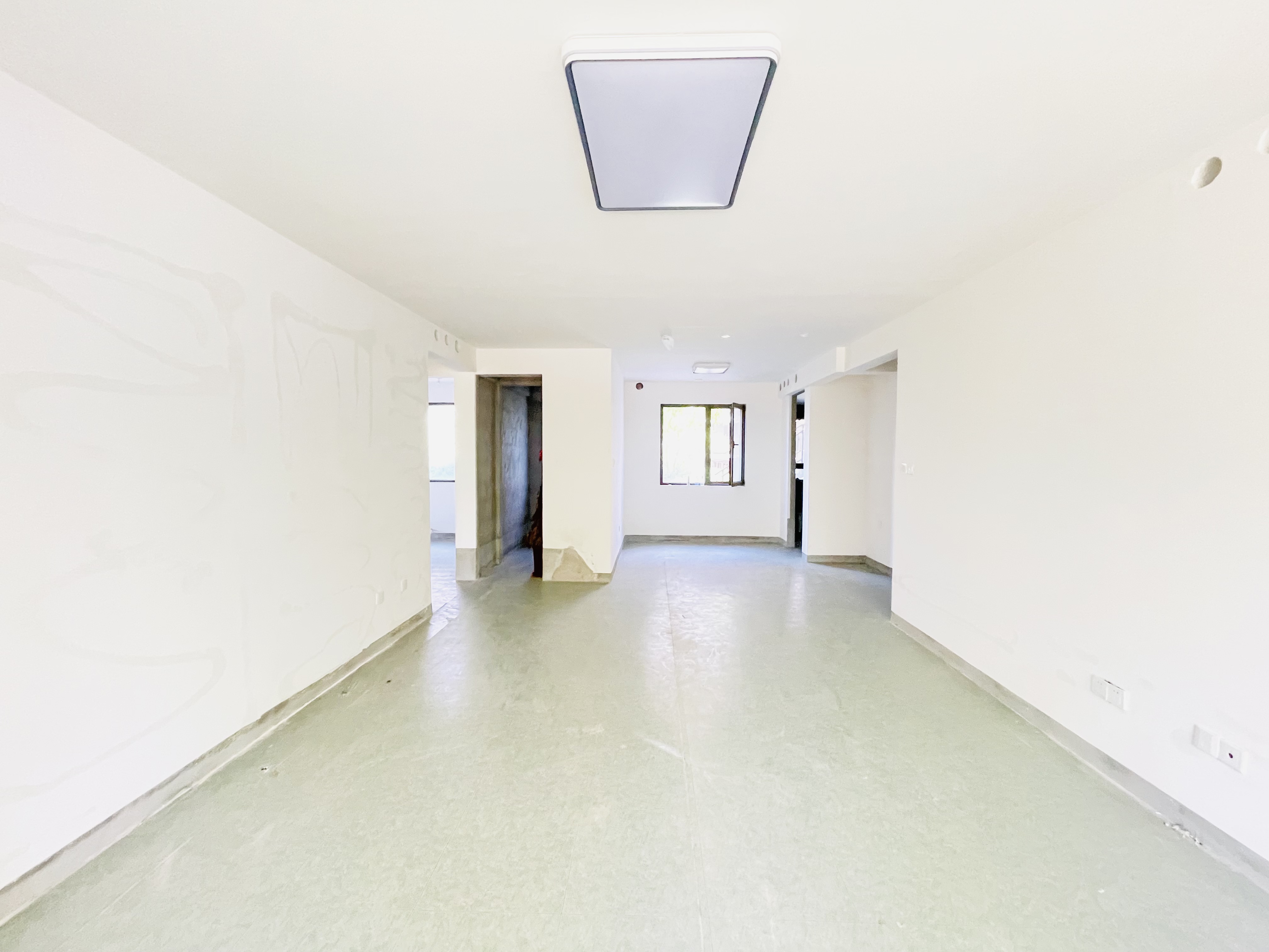  越秀麓端府 南北