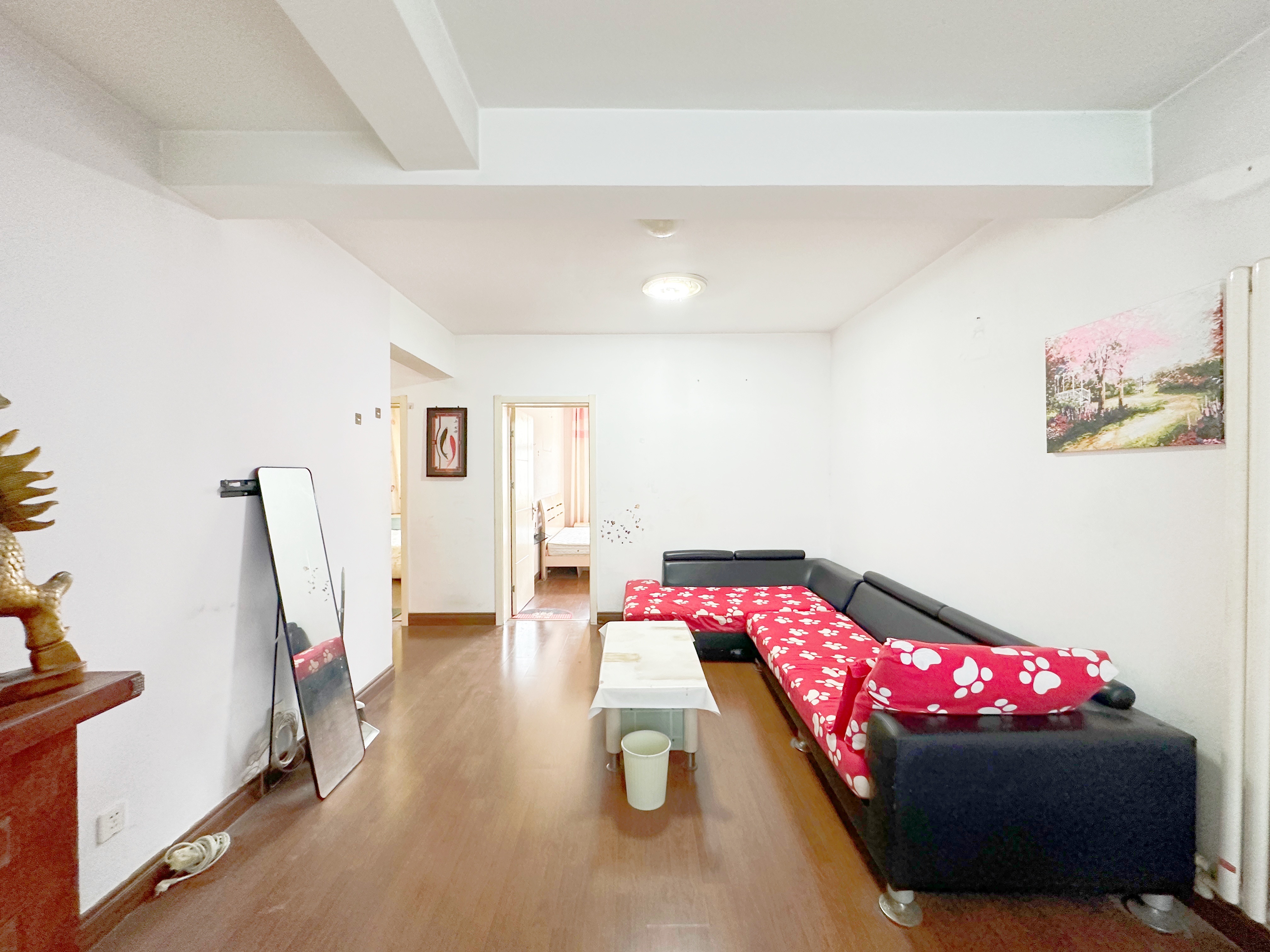 天建天和园冬园