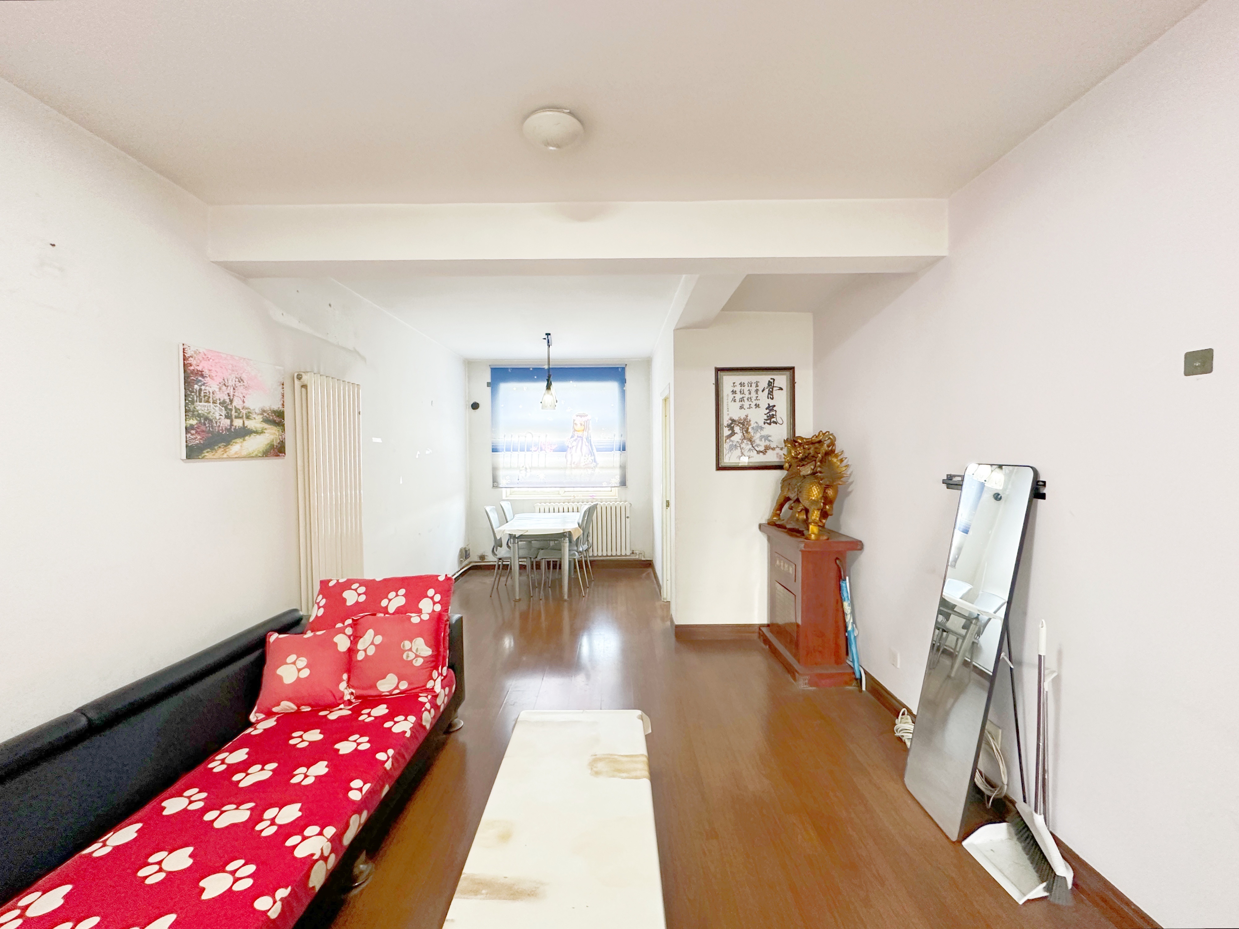 天建天和园冬园