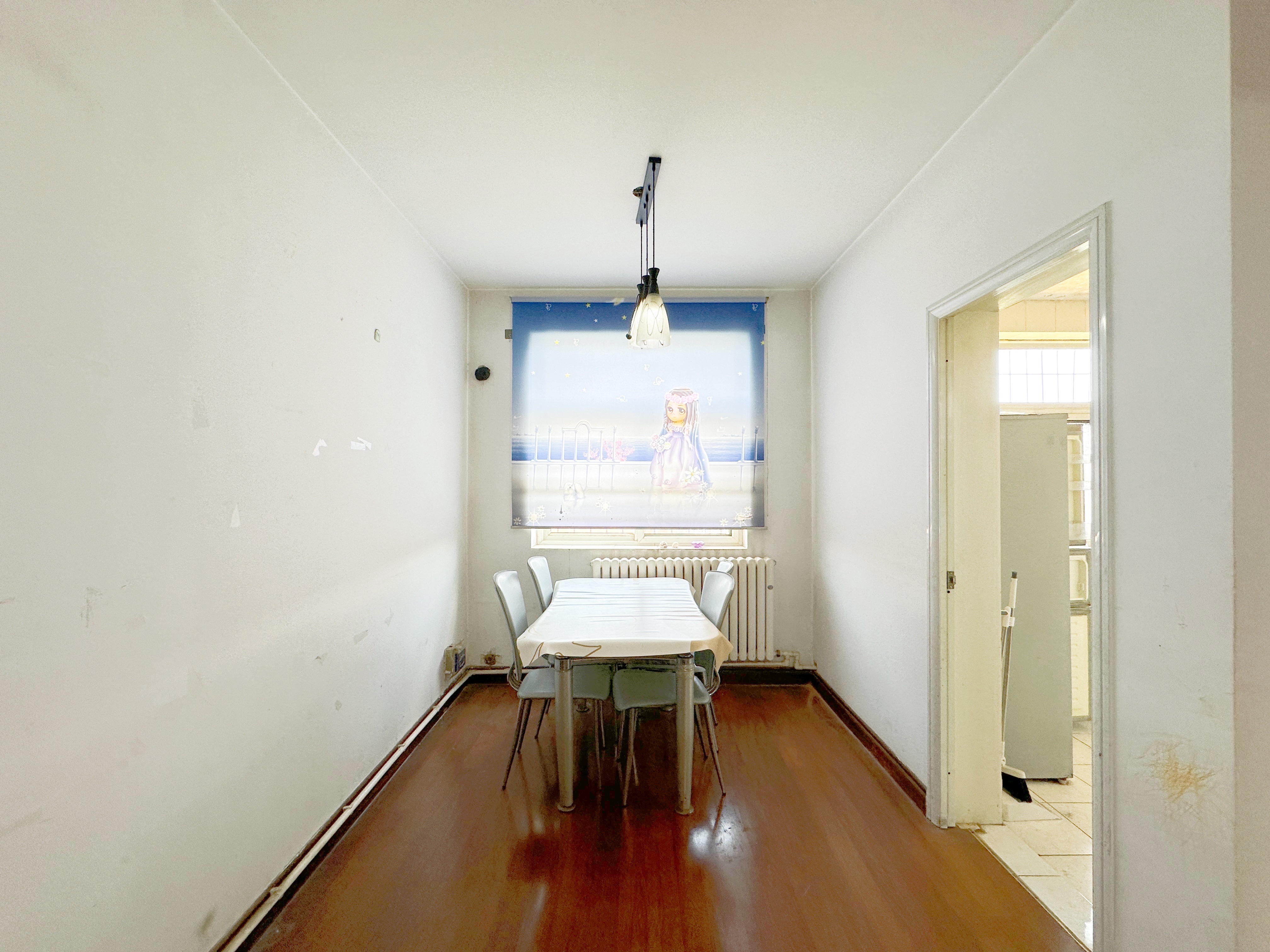 天建天和园冬园