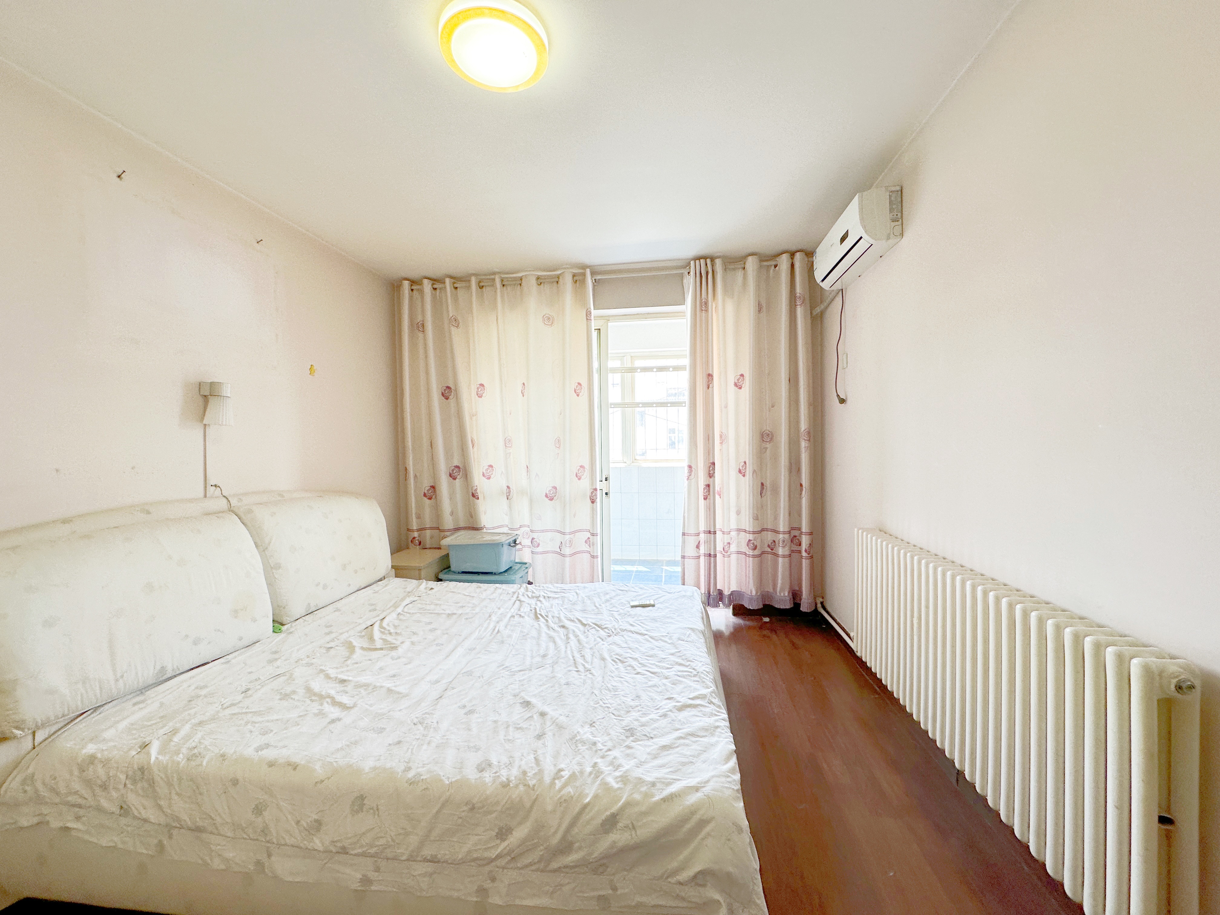 天建天和园冬园