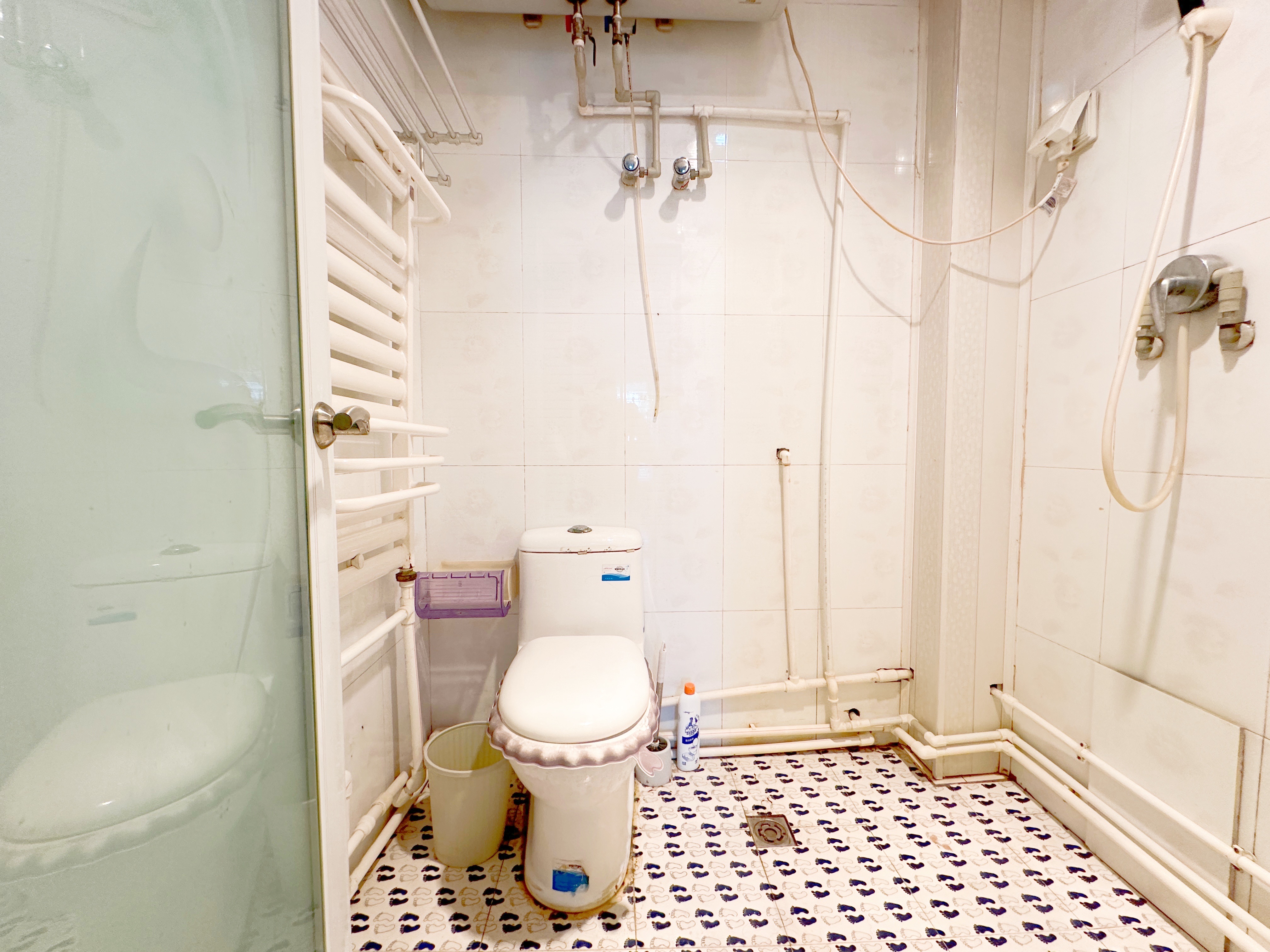 天建天和园冬园