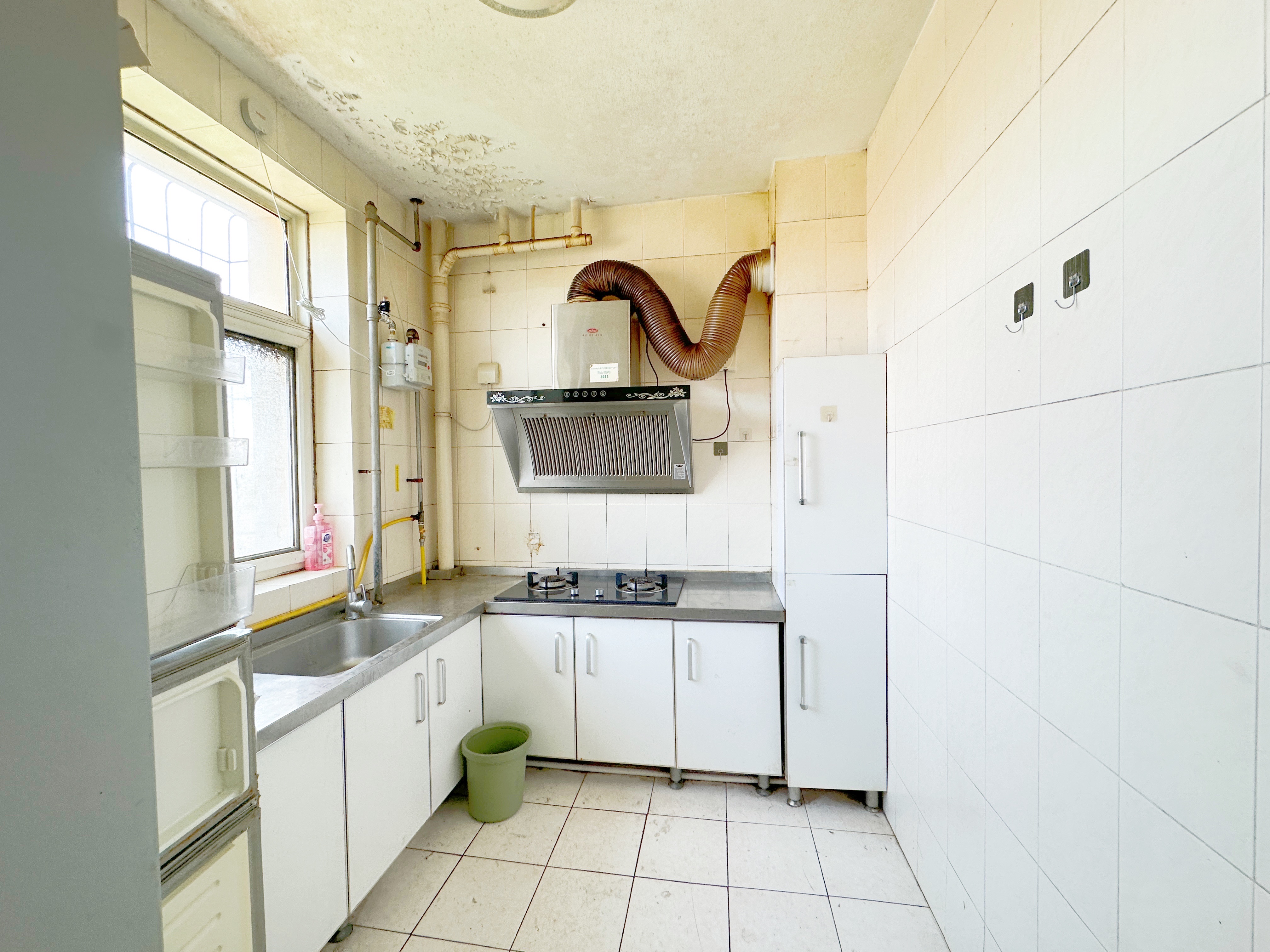 天建天和园冬园