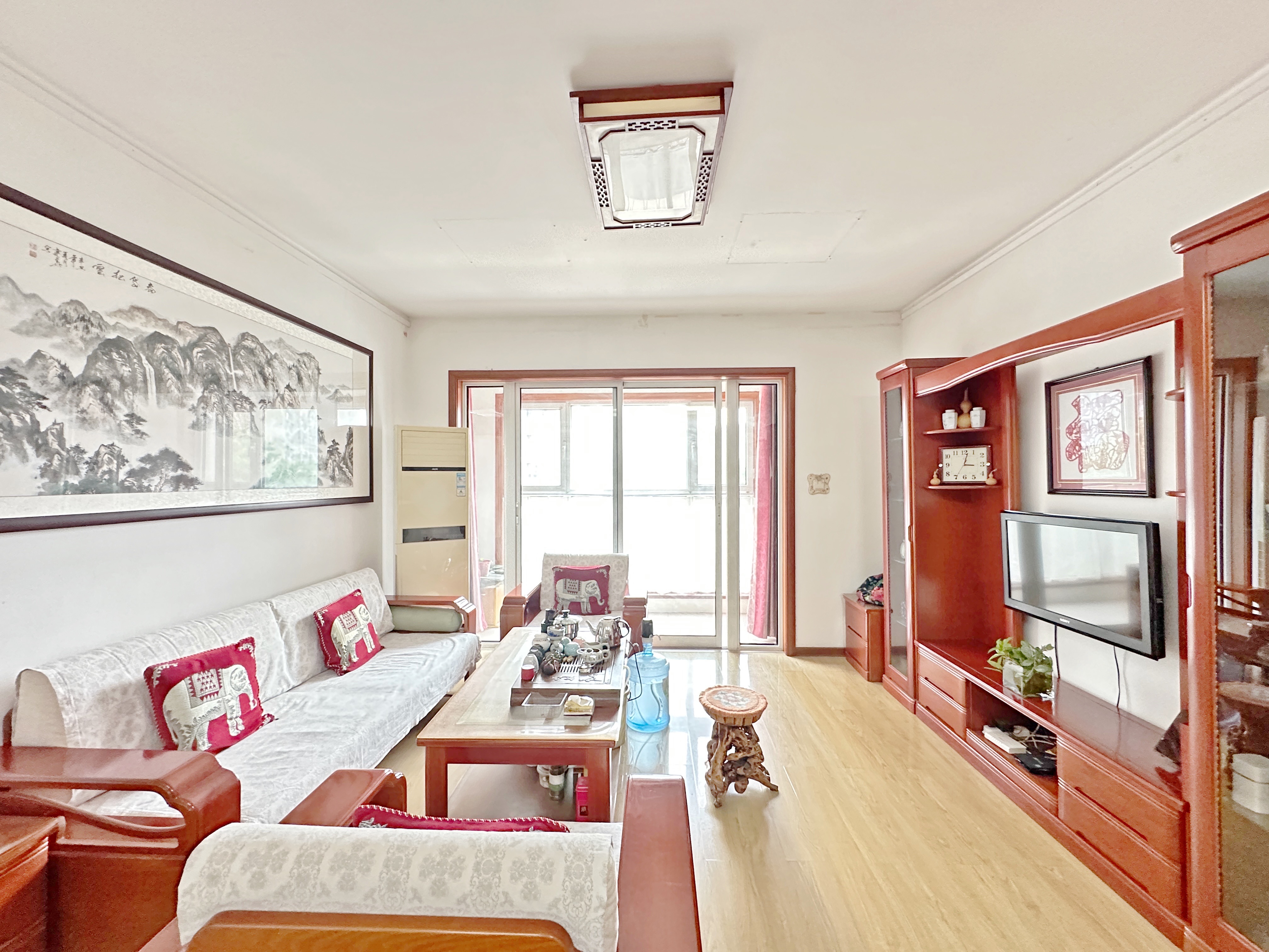 阳光100国际新城(G区)