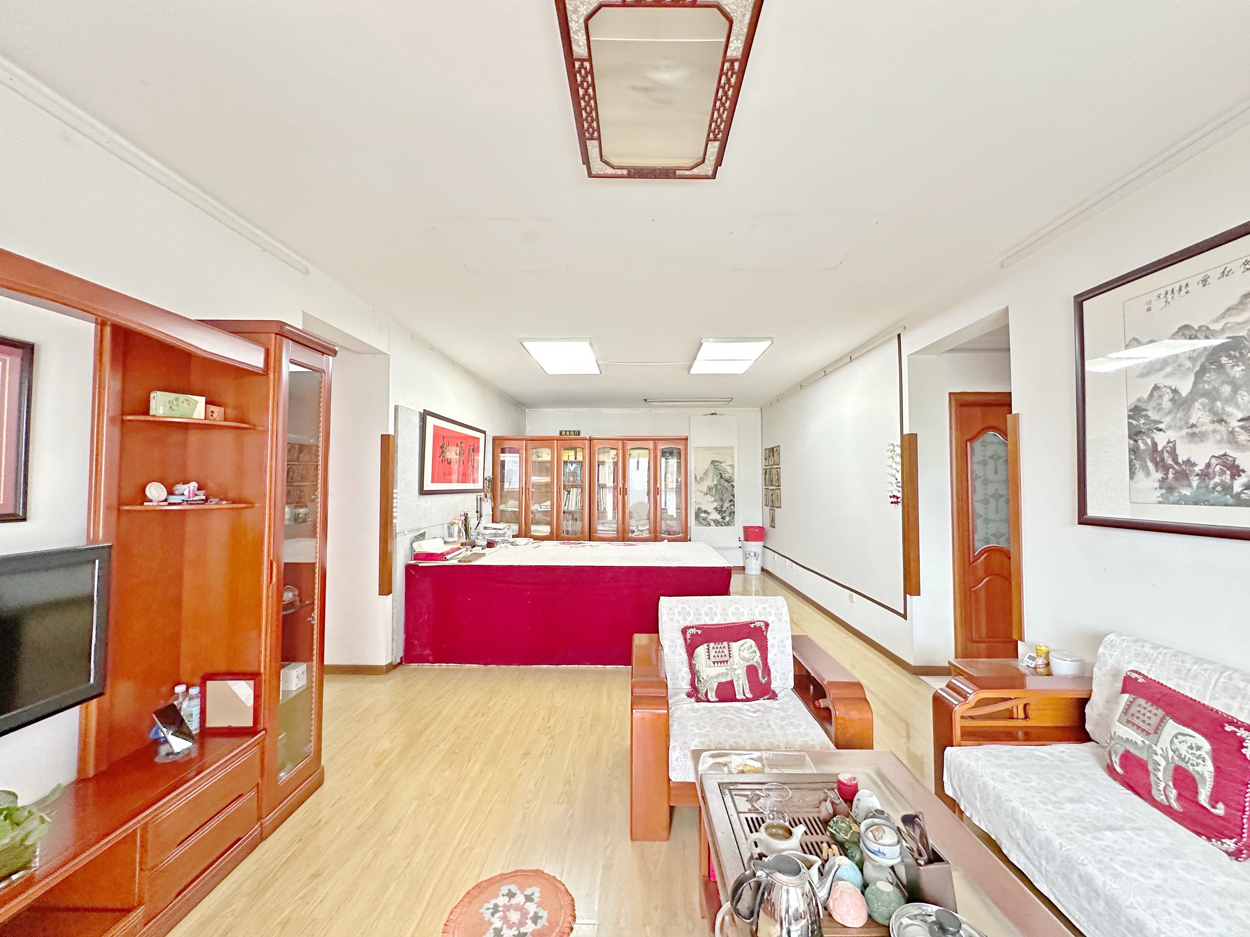  阳光100国际新城(G区) 南