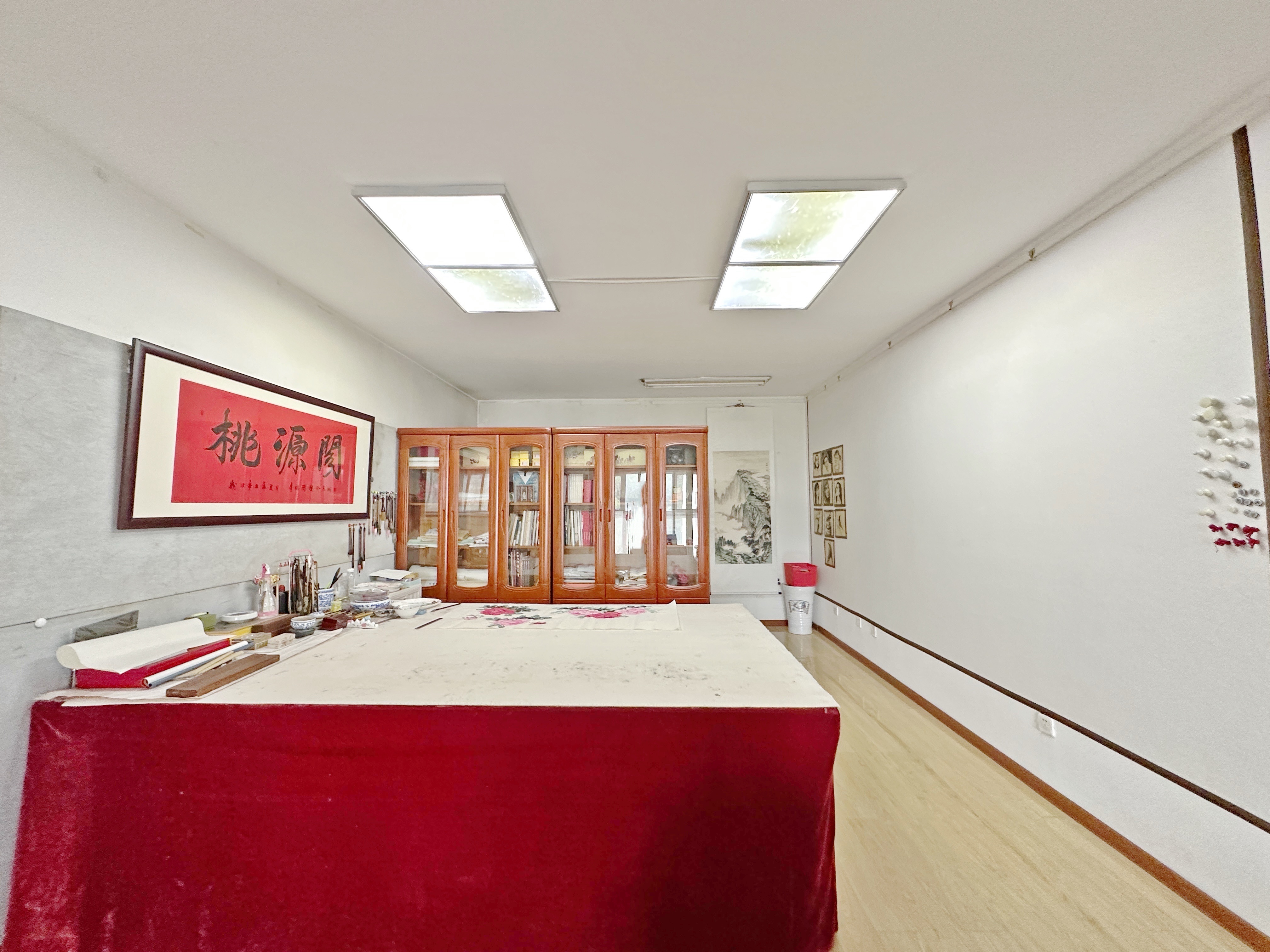 阳光100国际新城(G区)