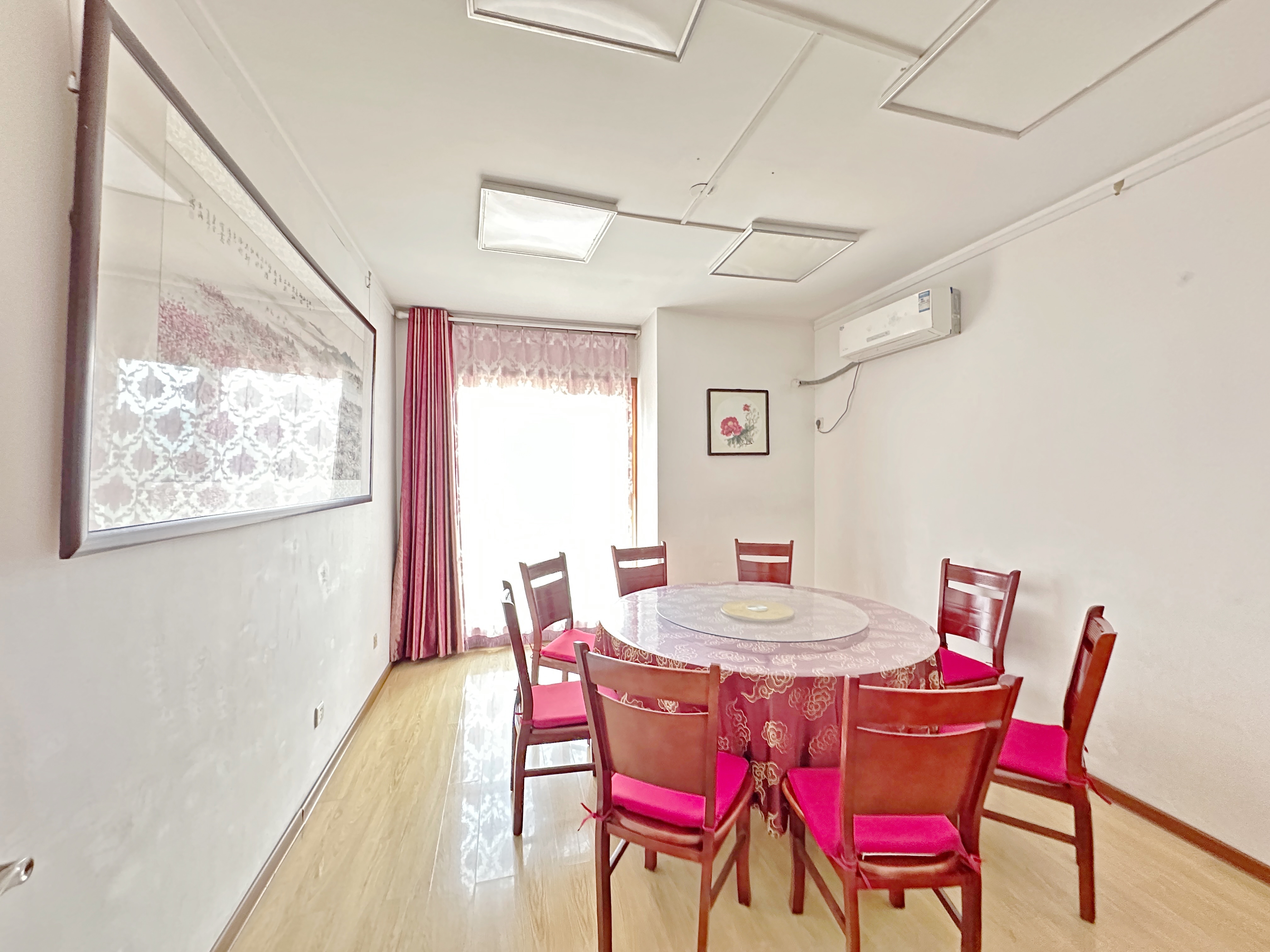 阳光100国际新城(G区)