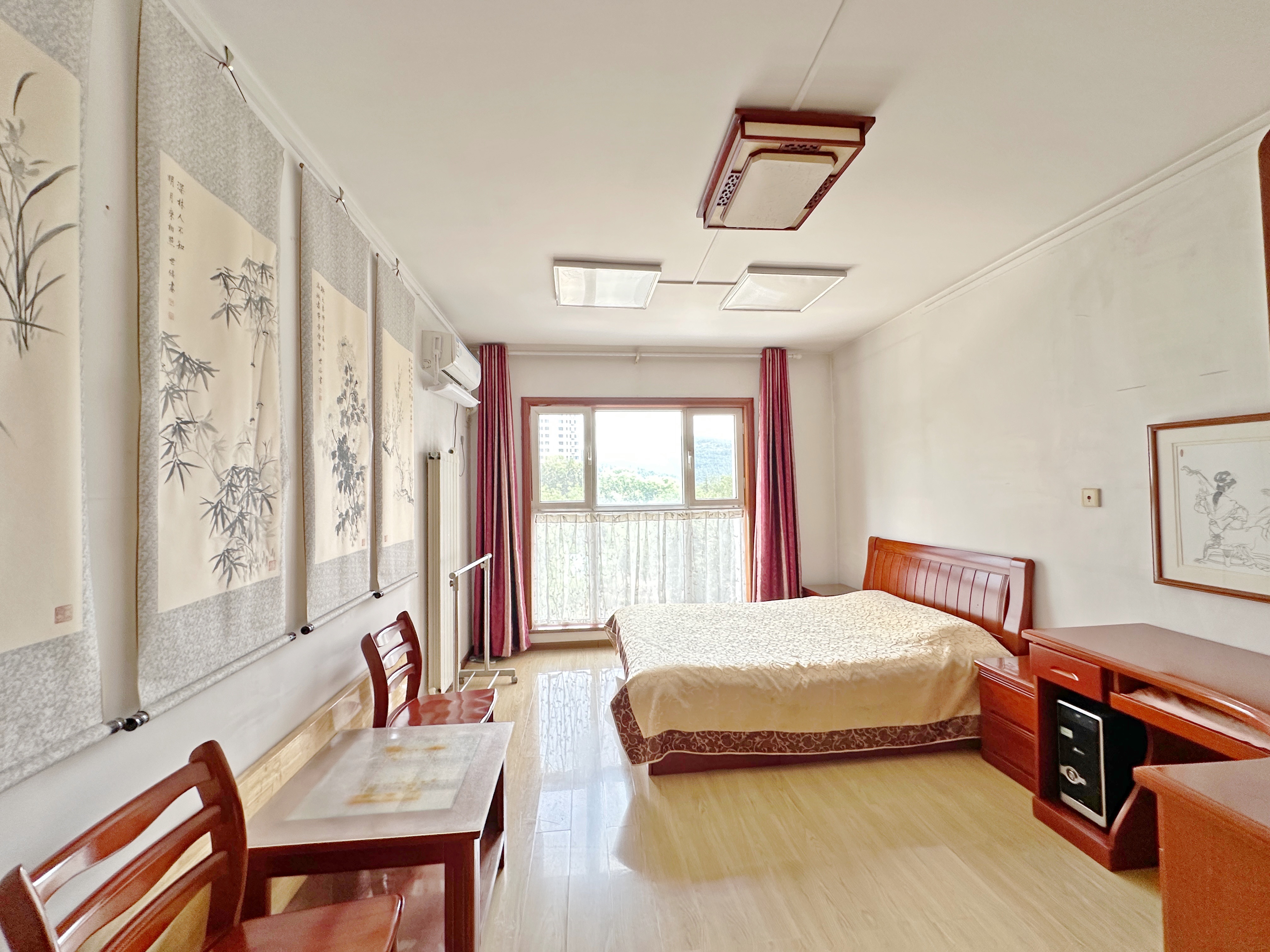 阳光100国际新城(G区)