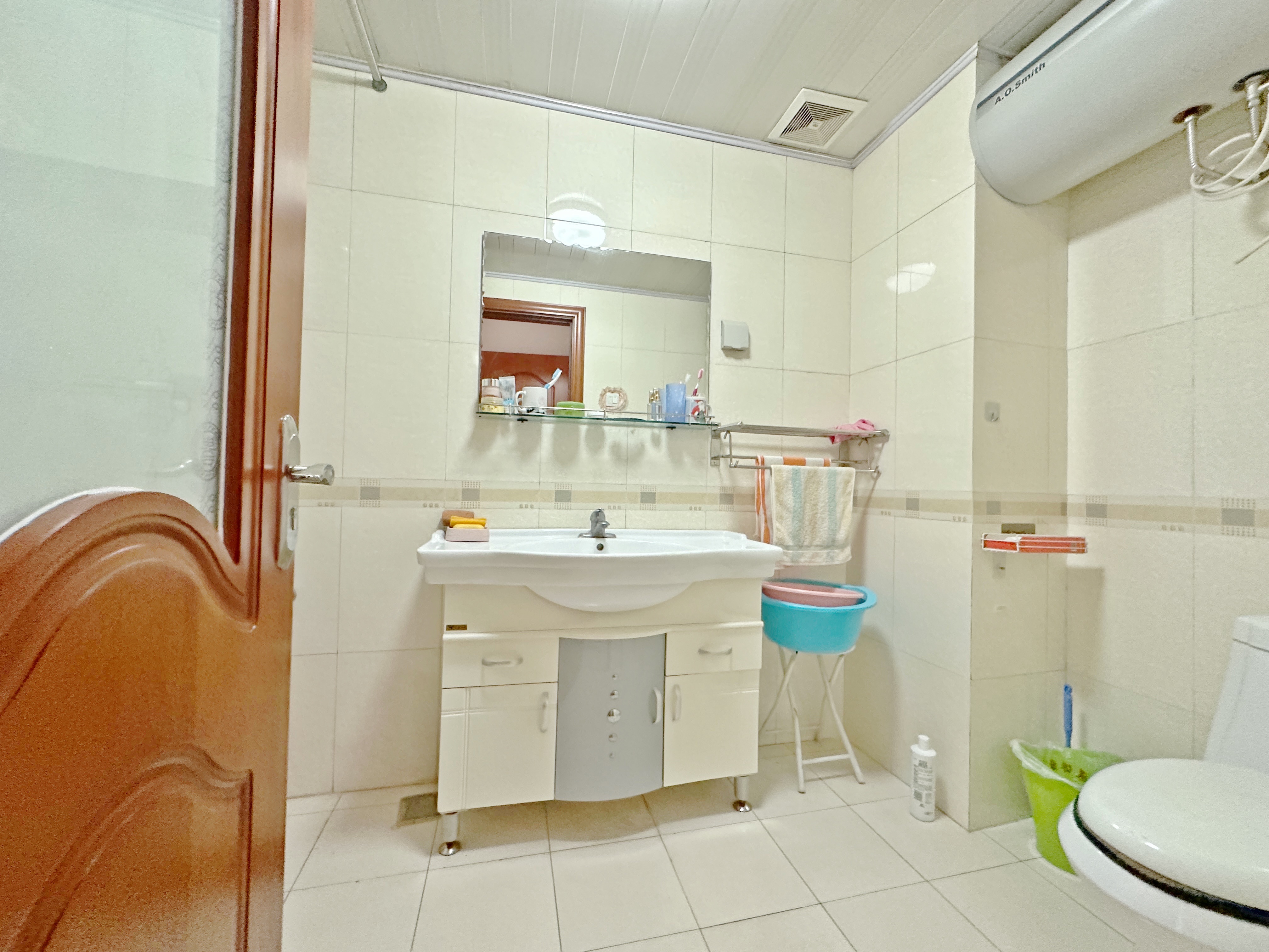 阳光100国际新城(G区)