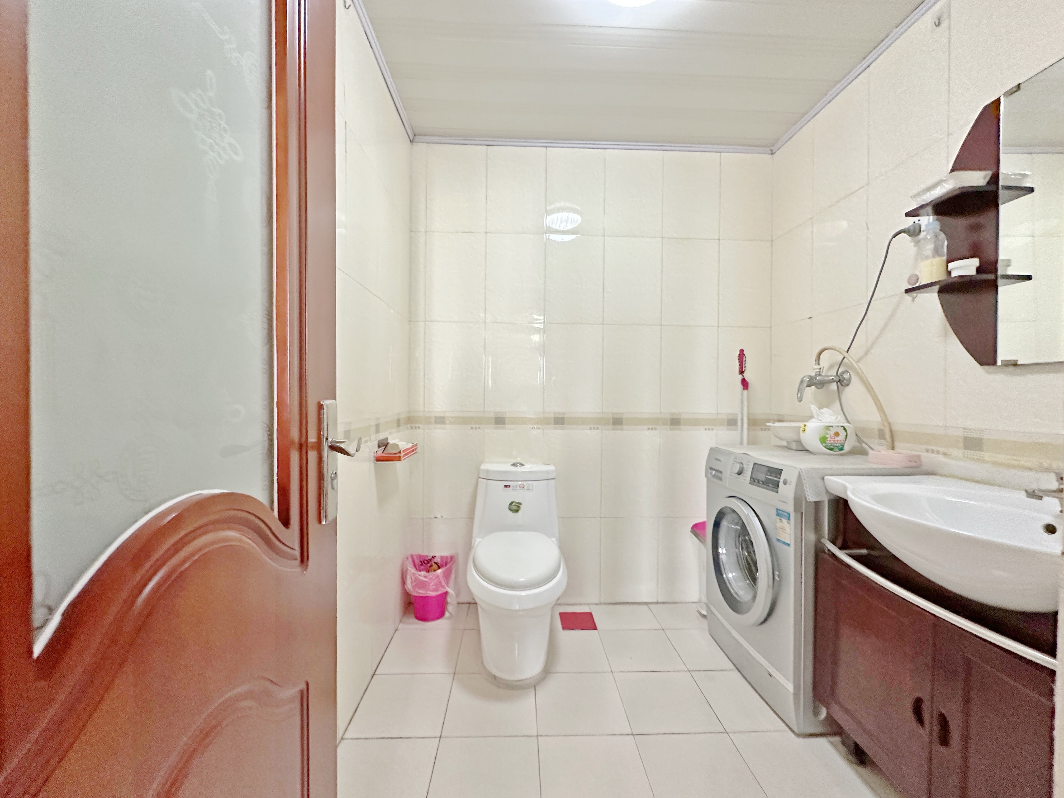 阳光100国际新城(G区)