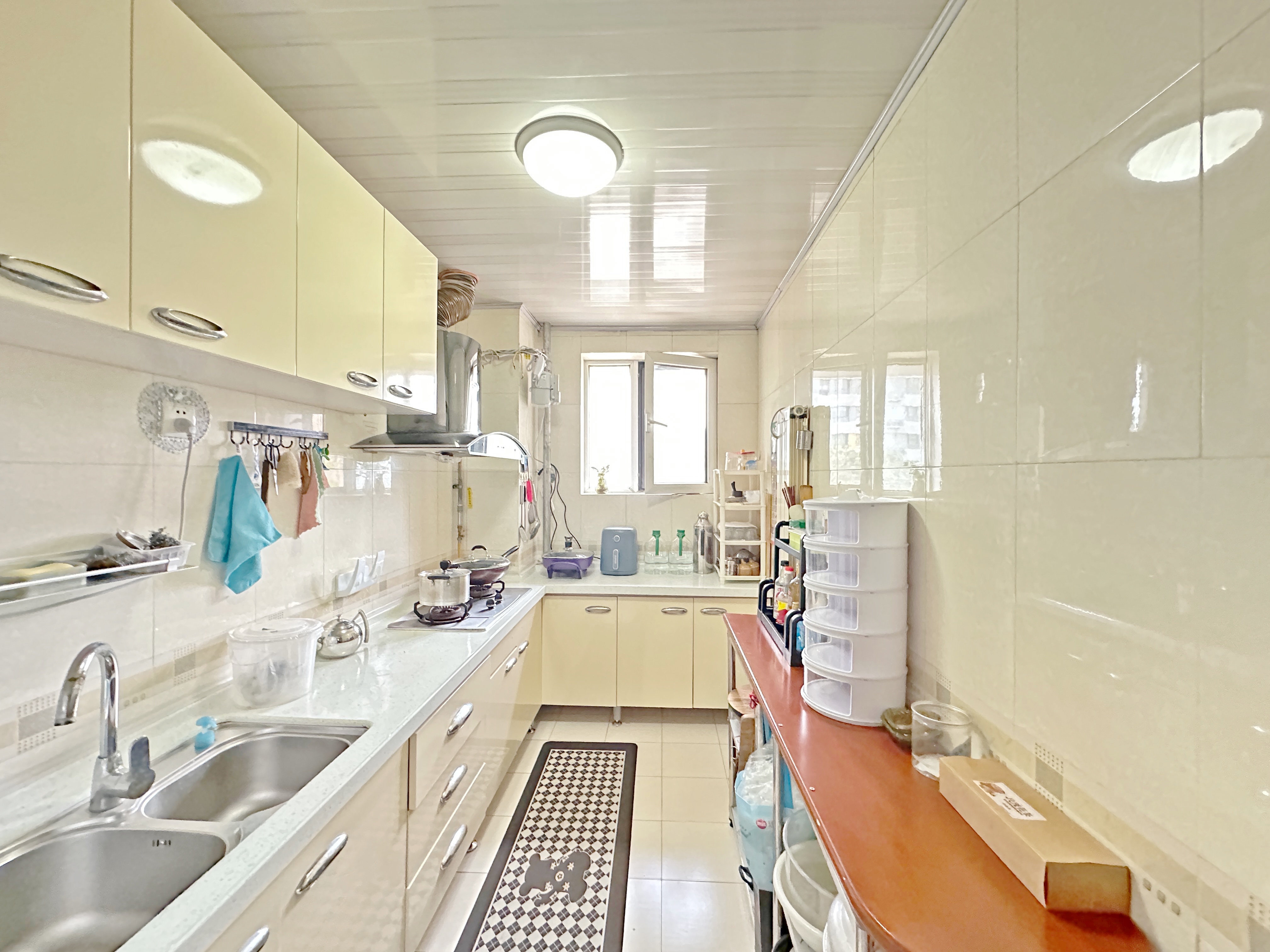 阳光100国际新城(G区)