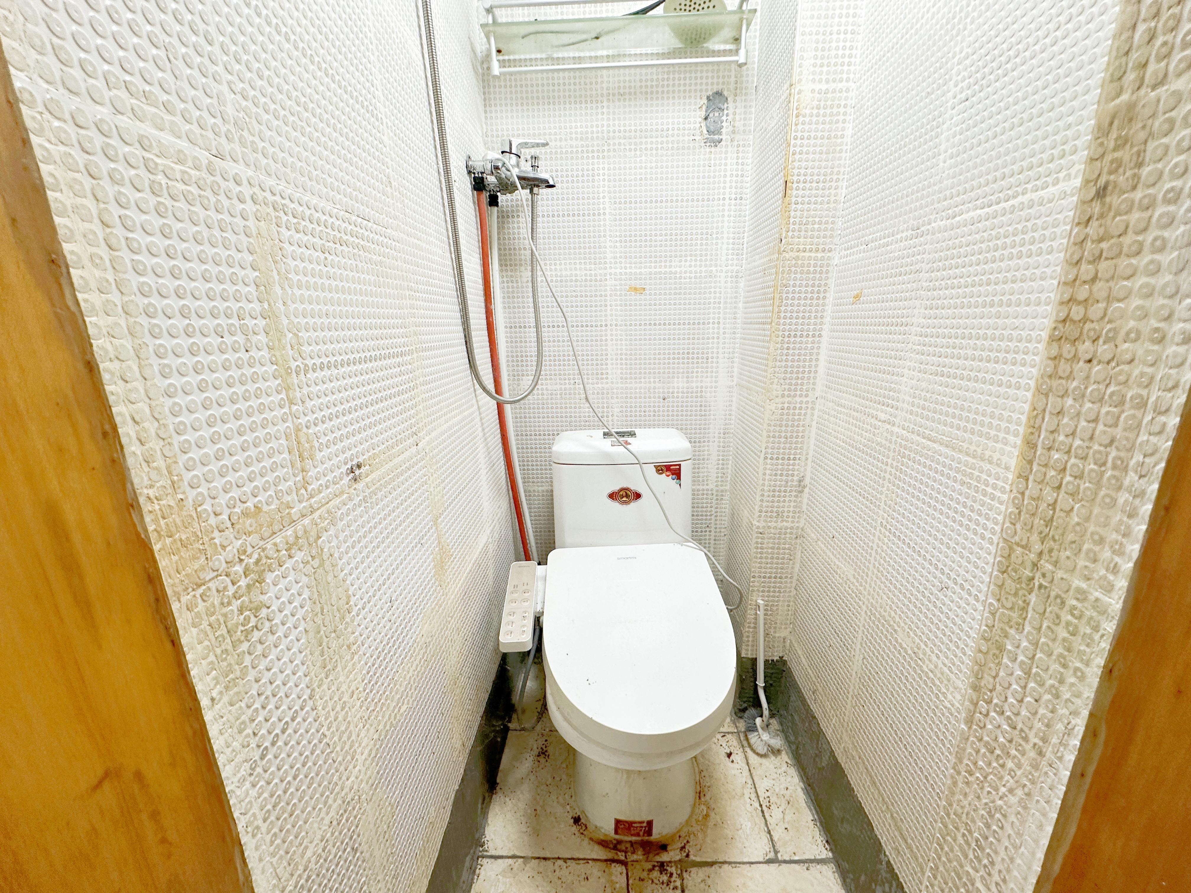 工人新村南村西区