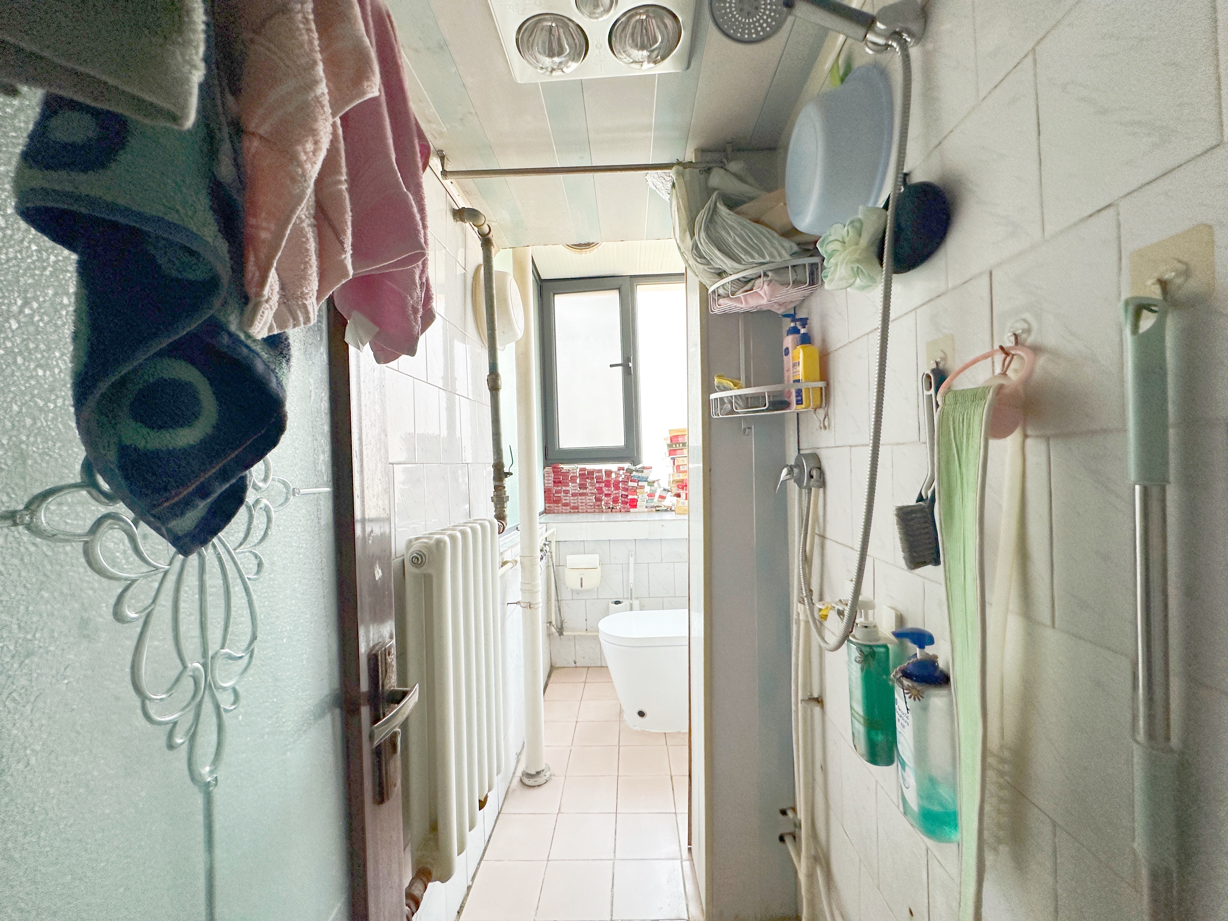 工人新村南村东区