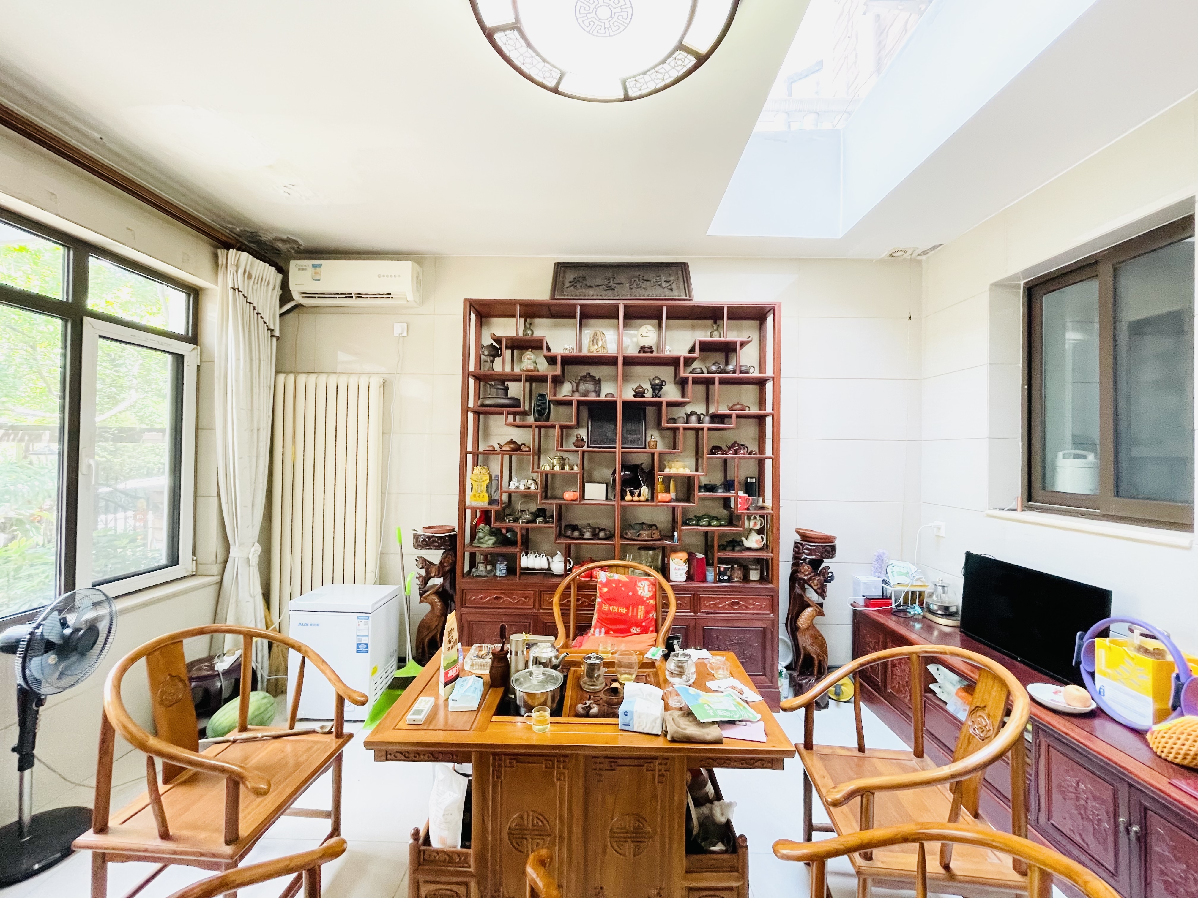 世通新生活家园