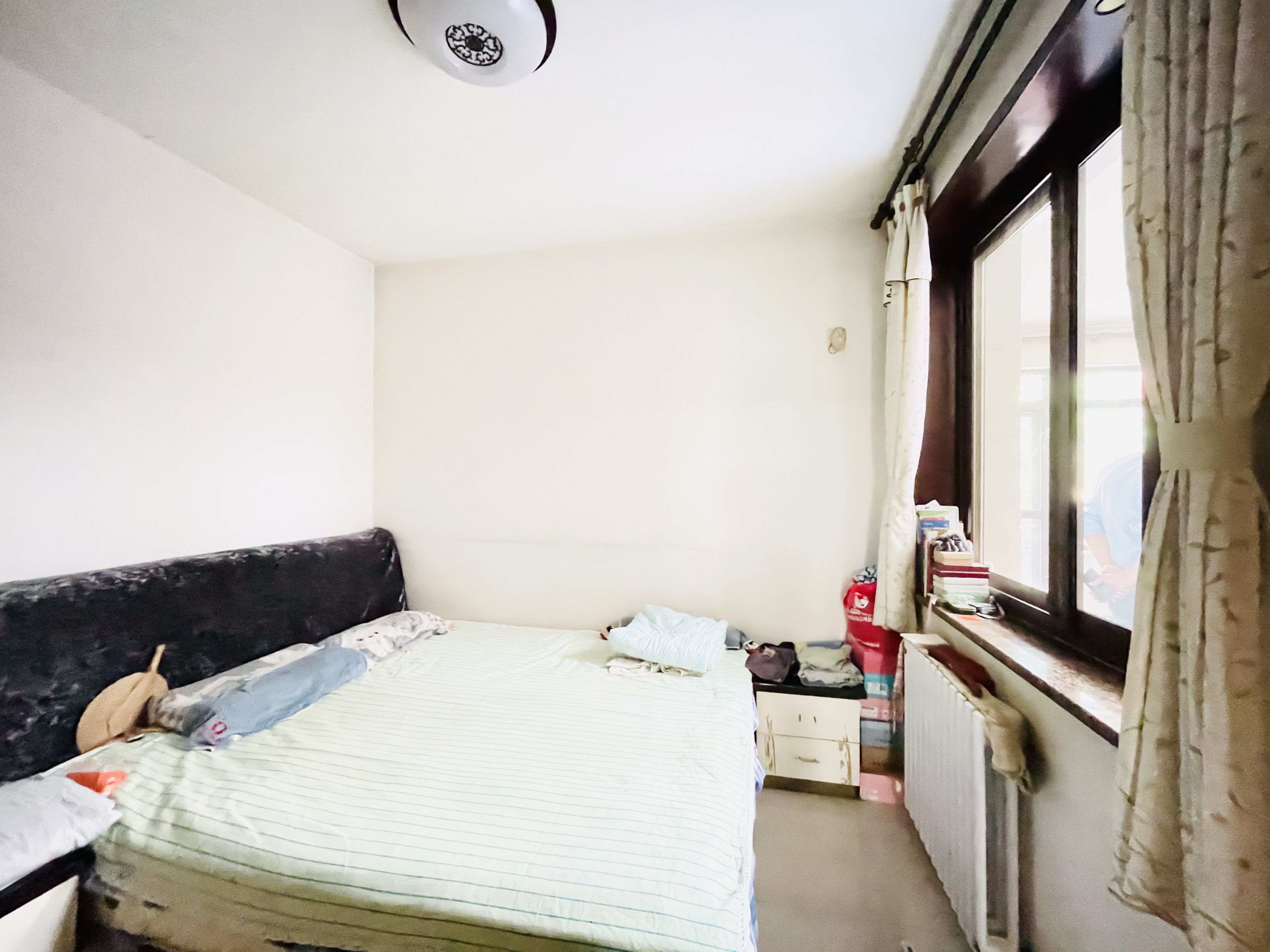 世通新生活家园