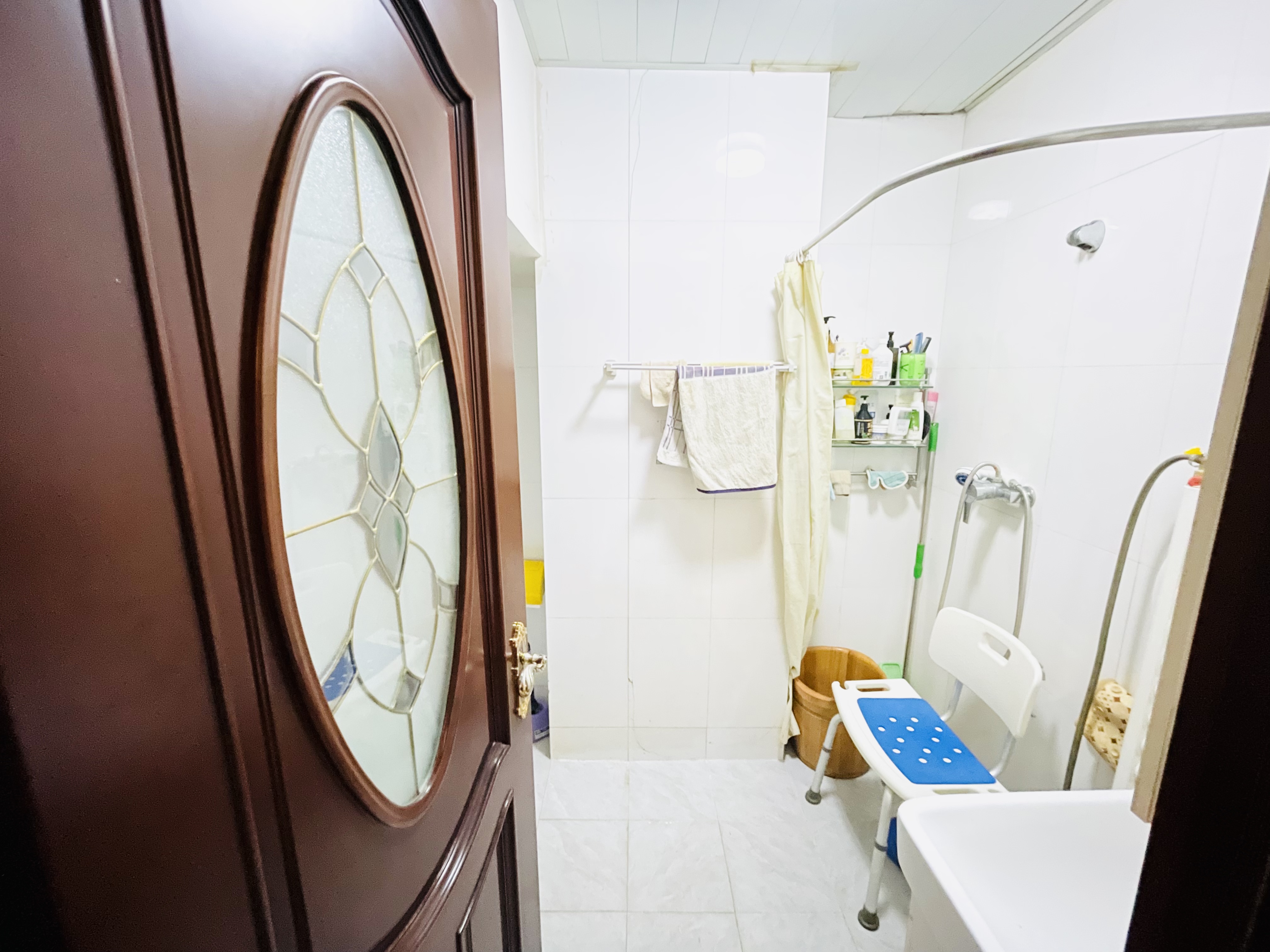 世通新生活家园