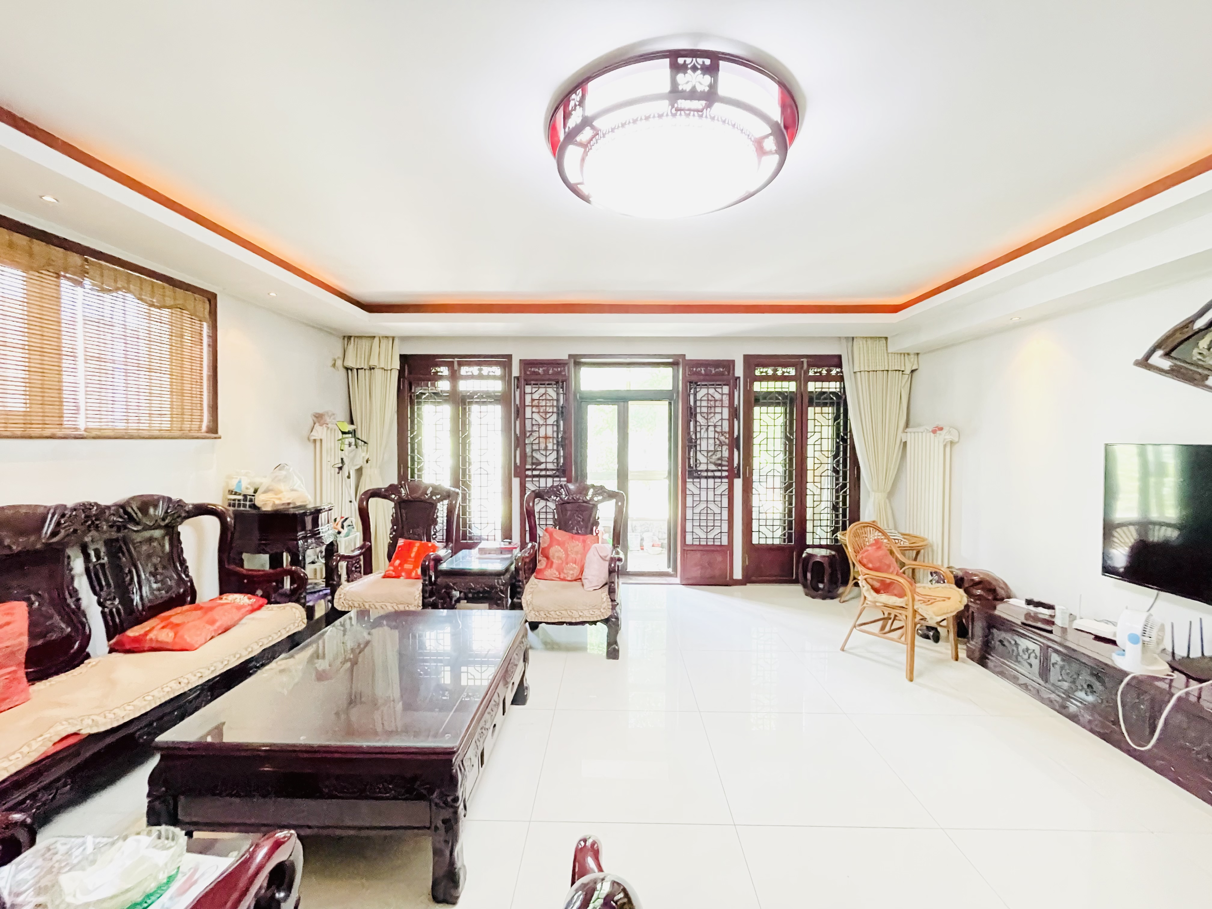 世通新生活家园