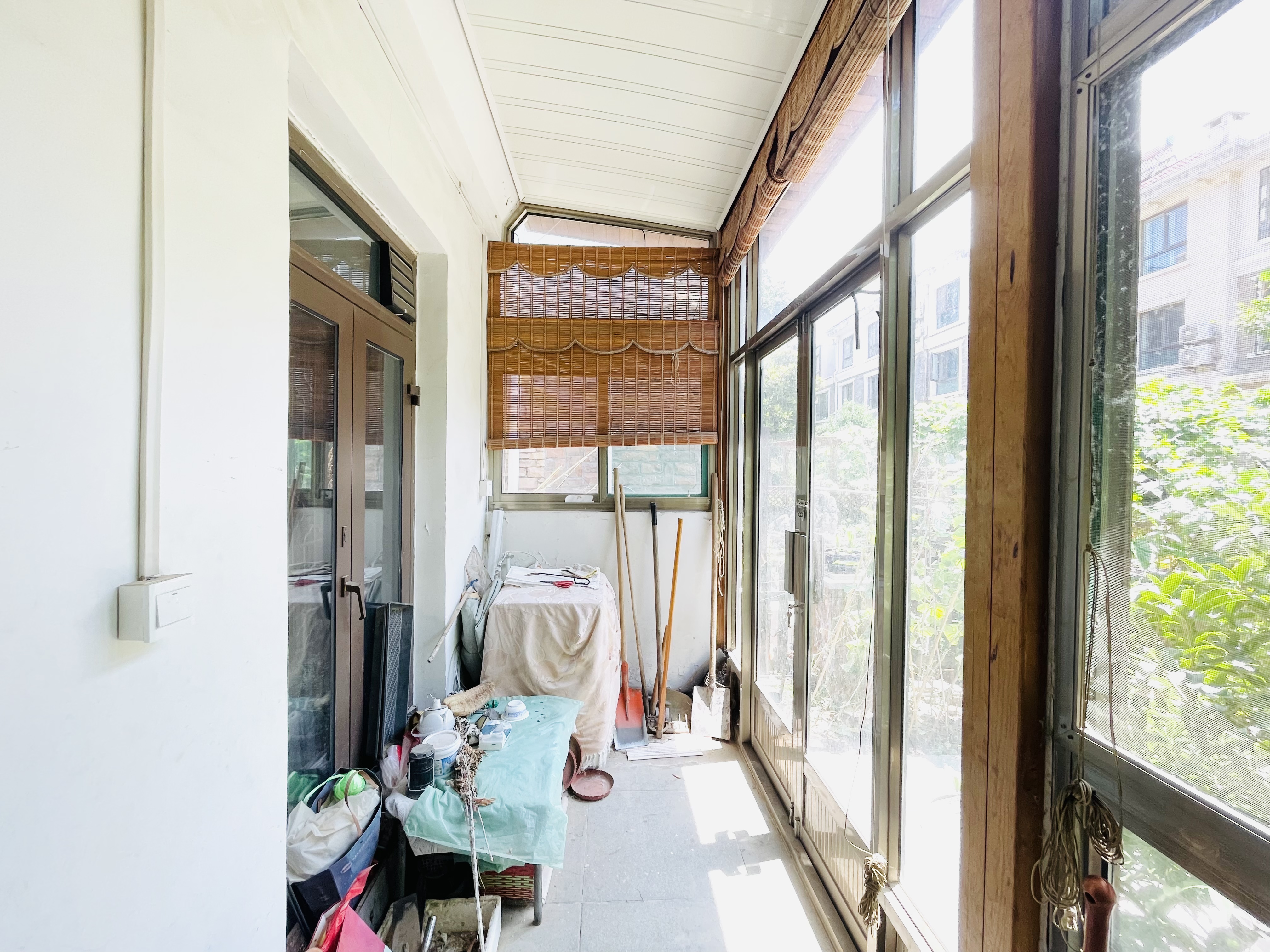 世通新生活家园