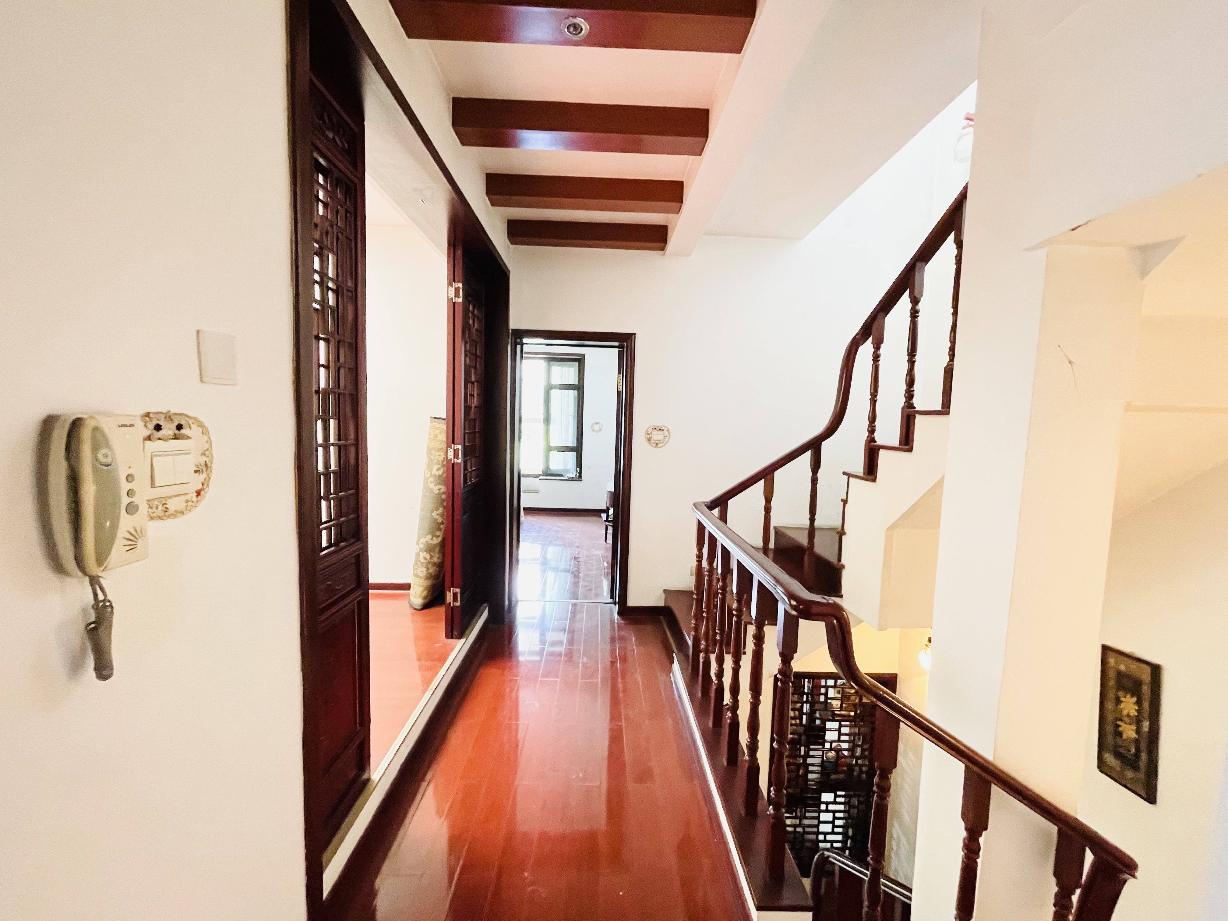 世通新生活家园