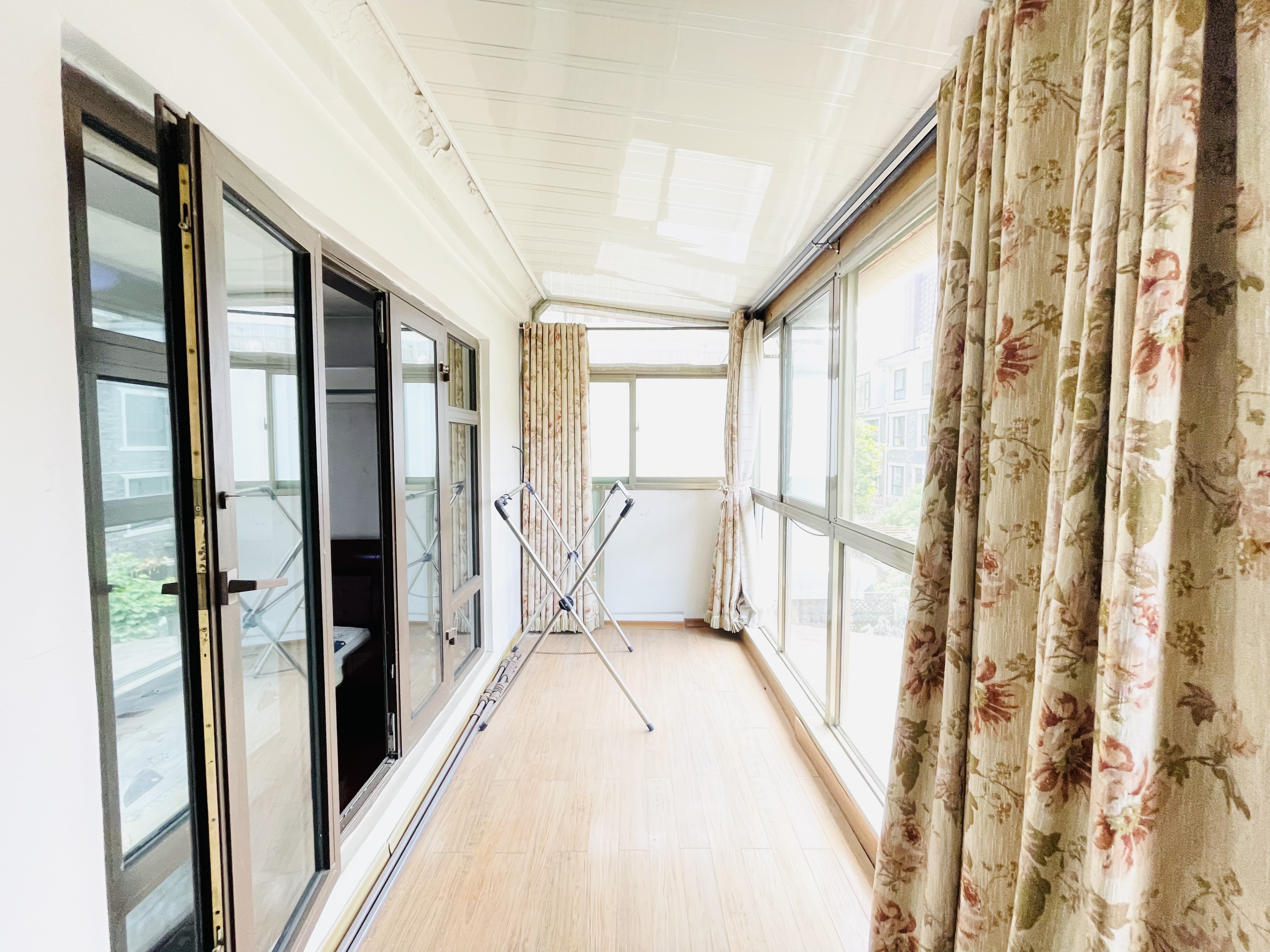 世通新生活家园