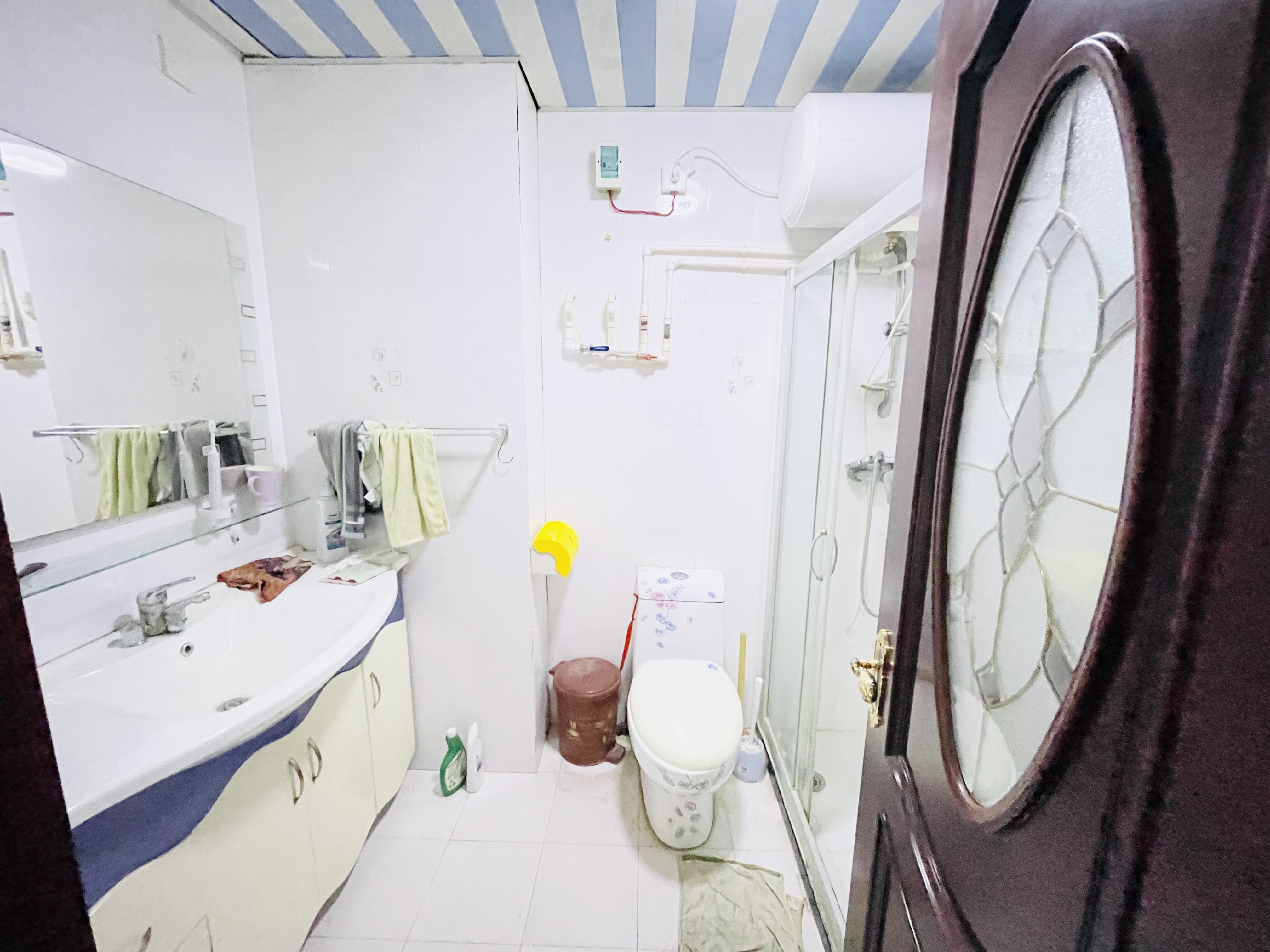 世通新生活家园