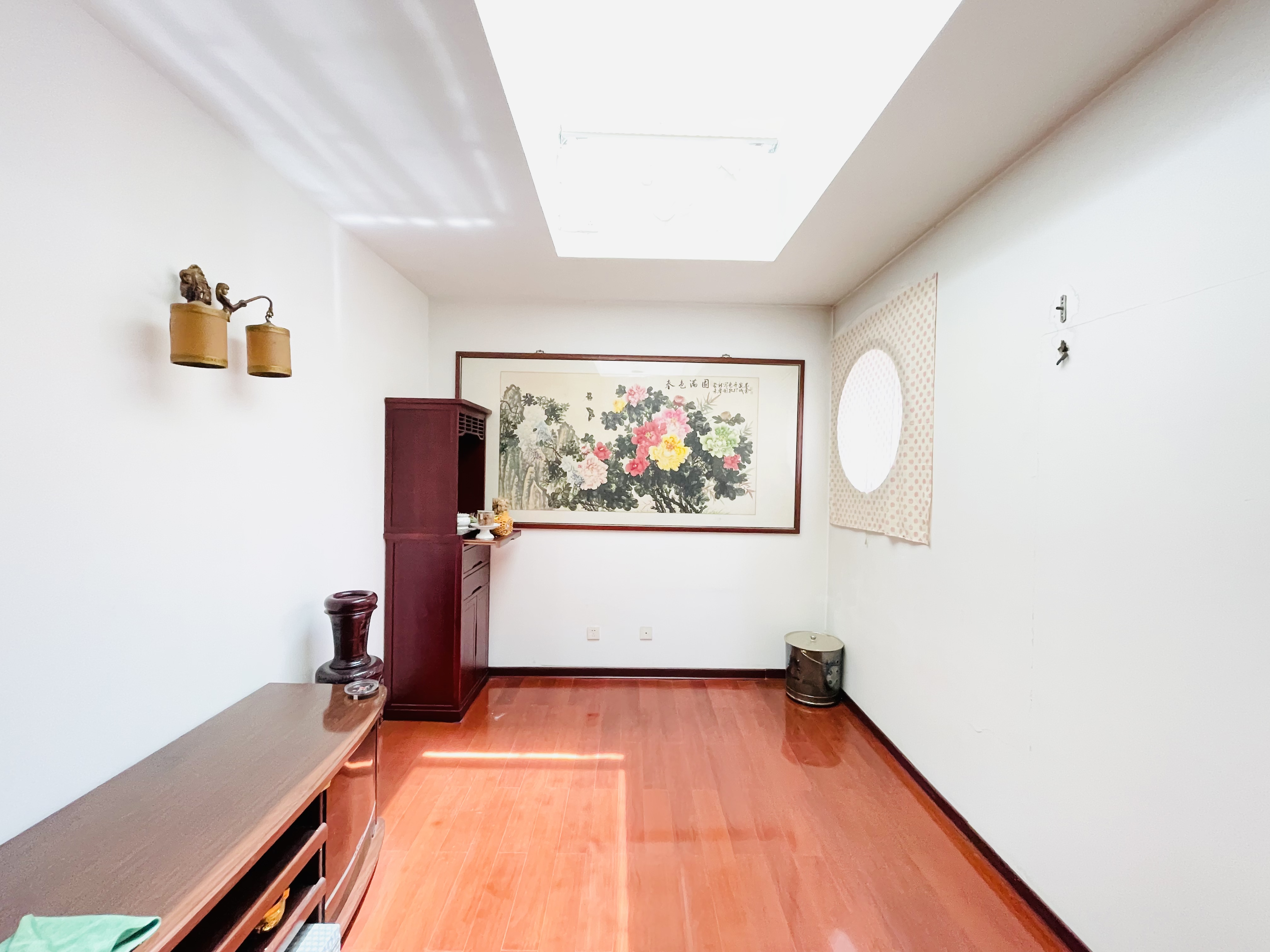 世通新生活家园