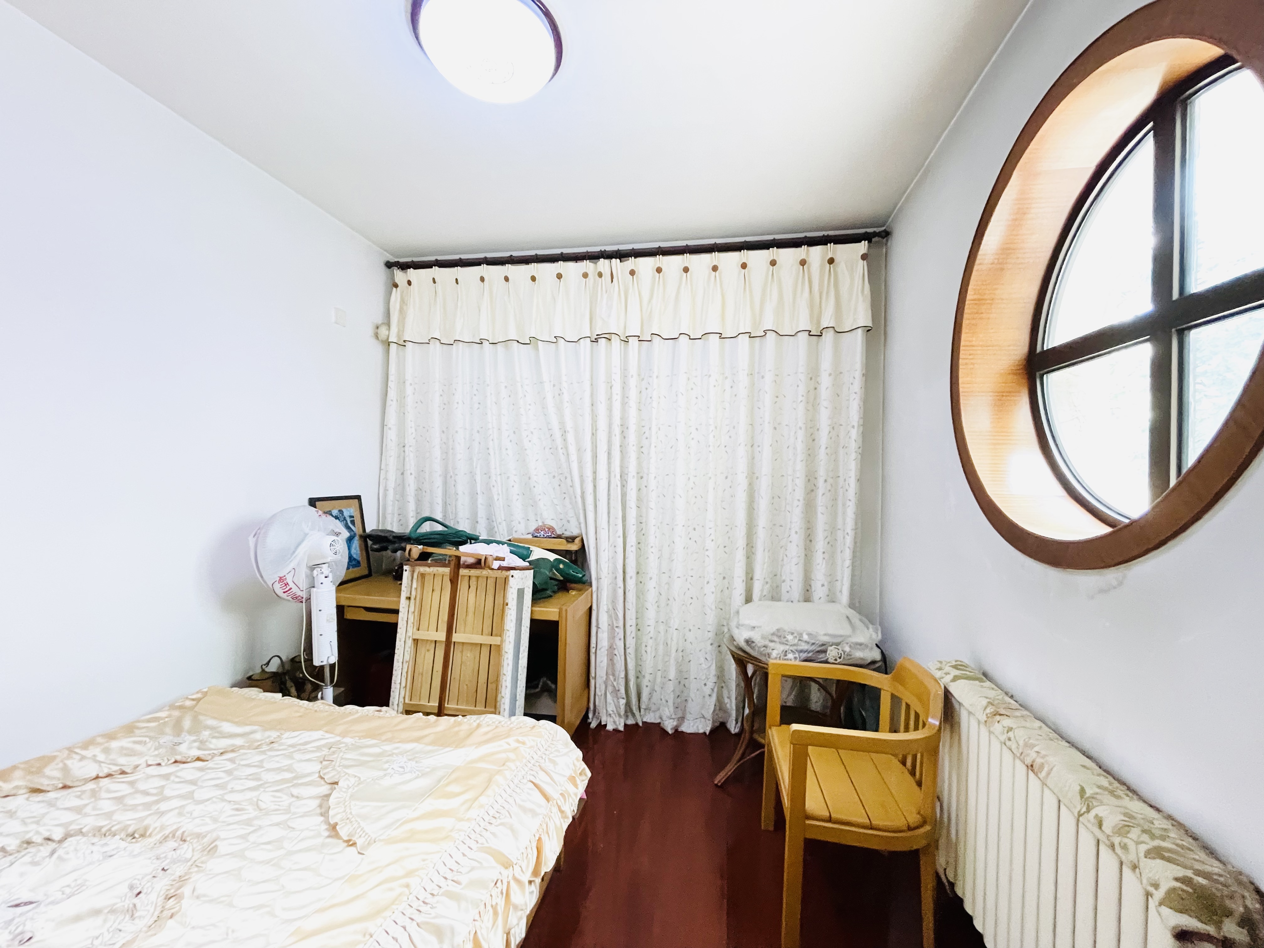 世通新生活家园