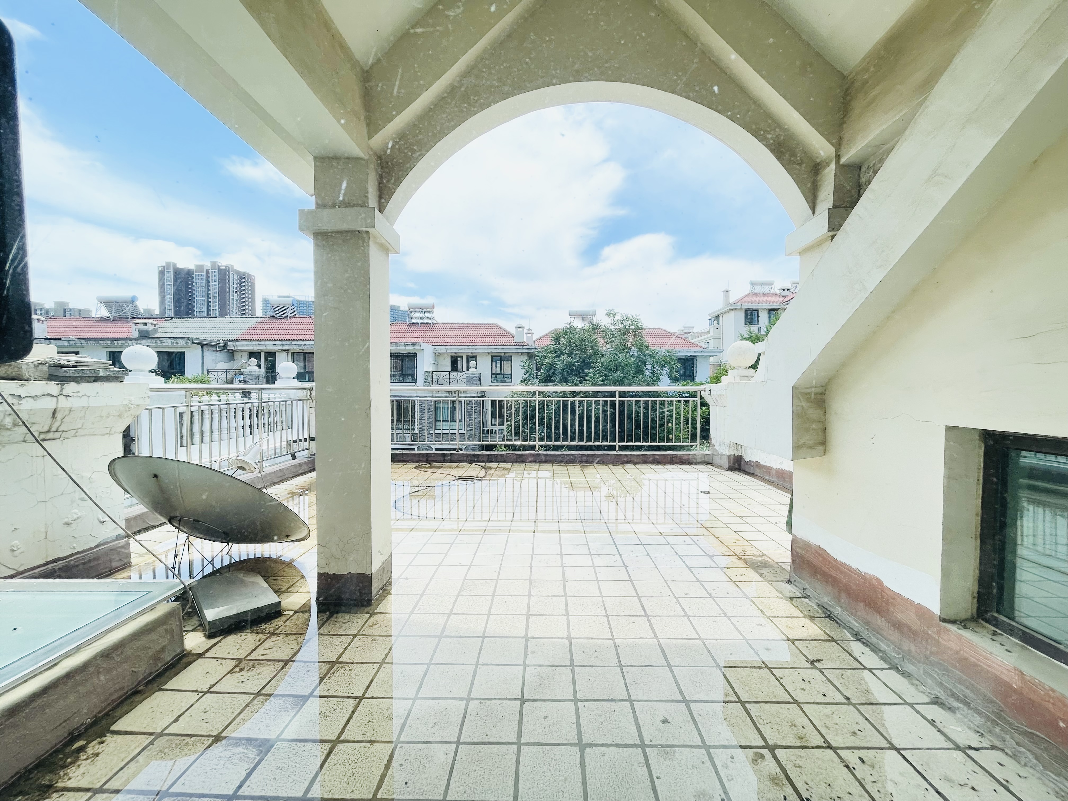 世通新生活家园