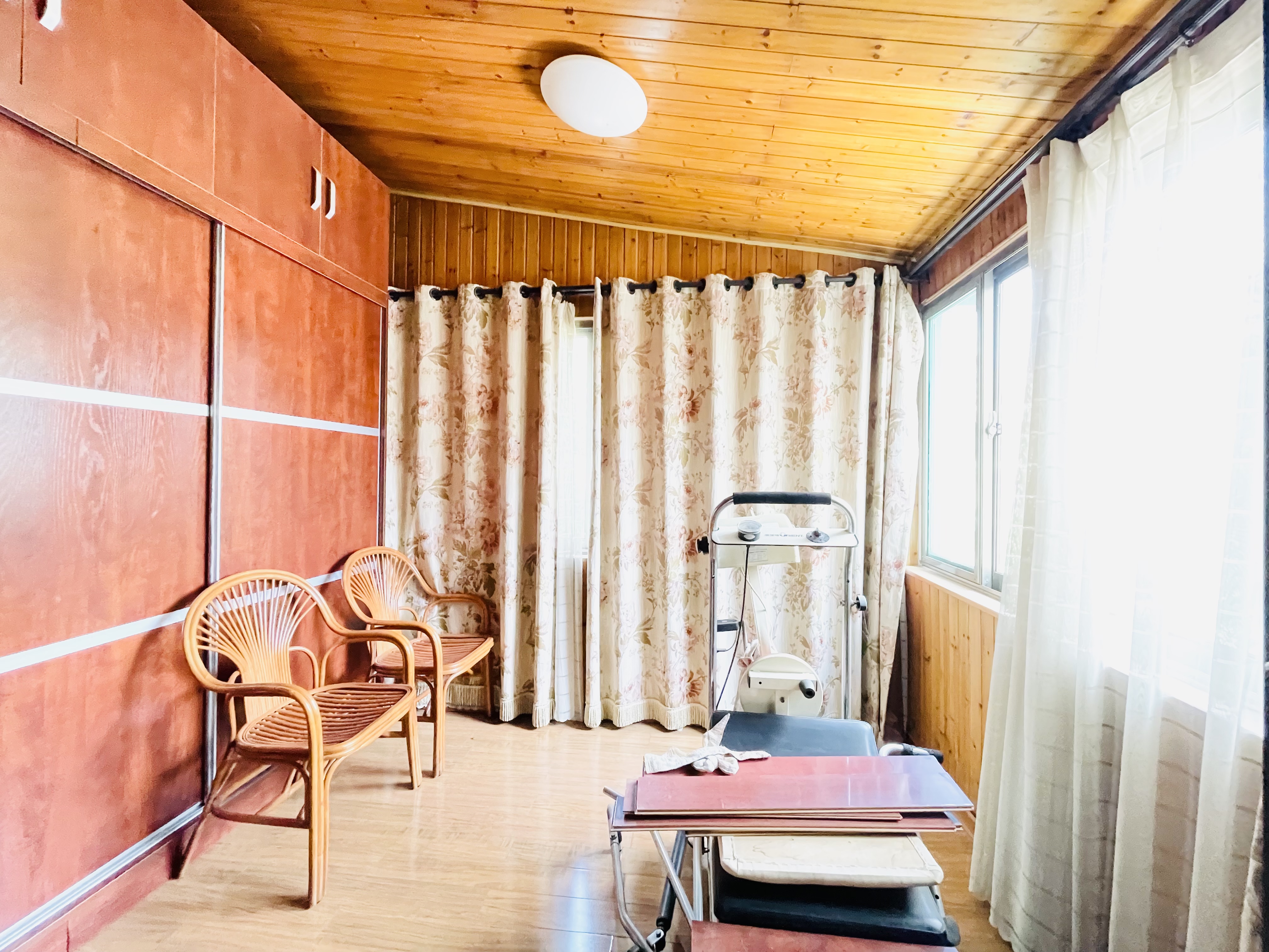 世通新生活家园