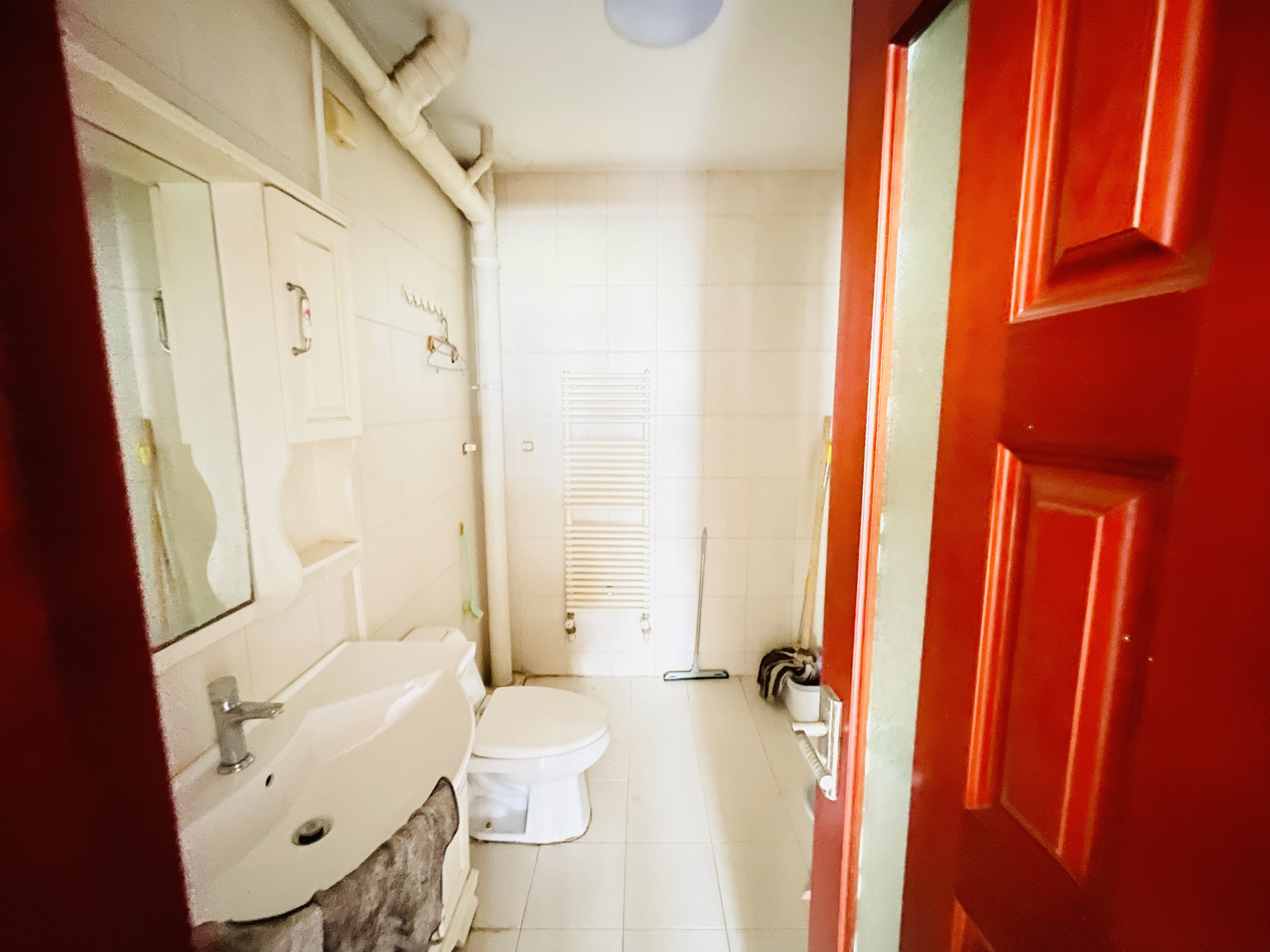 世通新生活家园