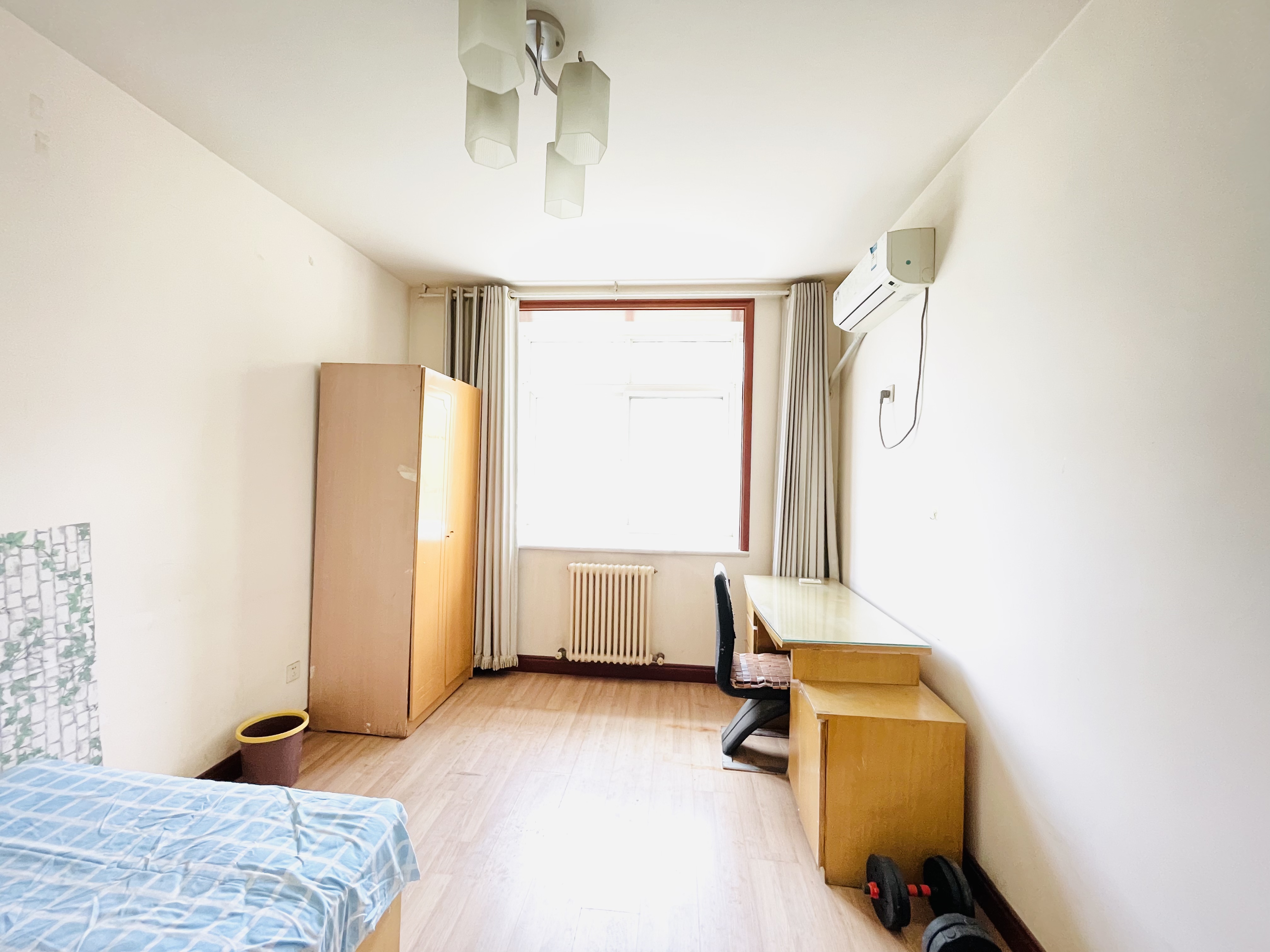 世通新生活家园