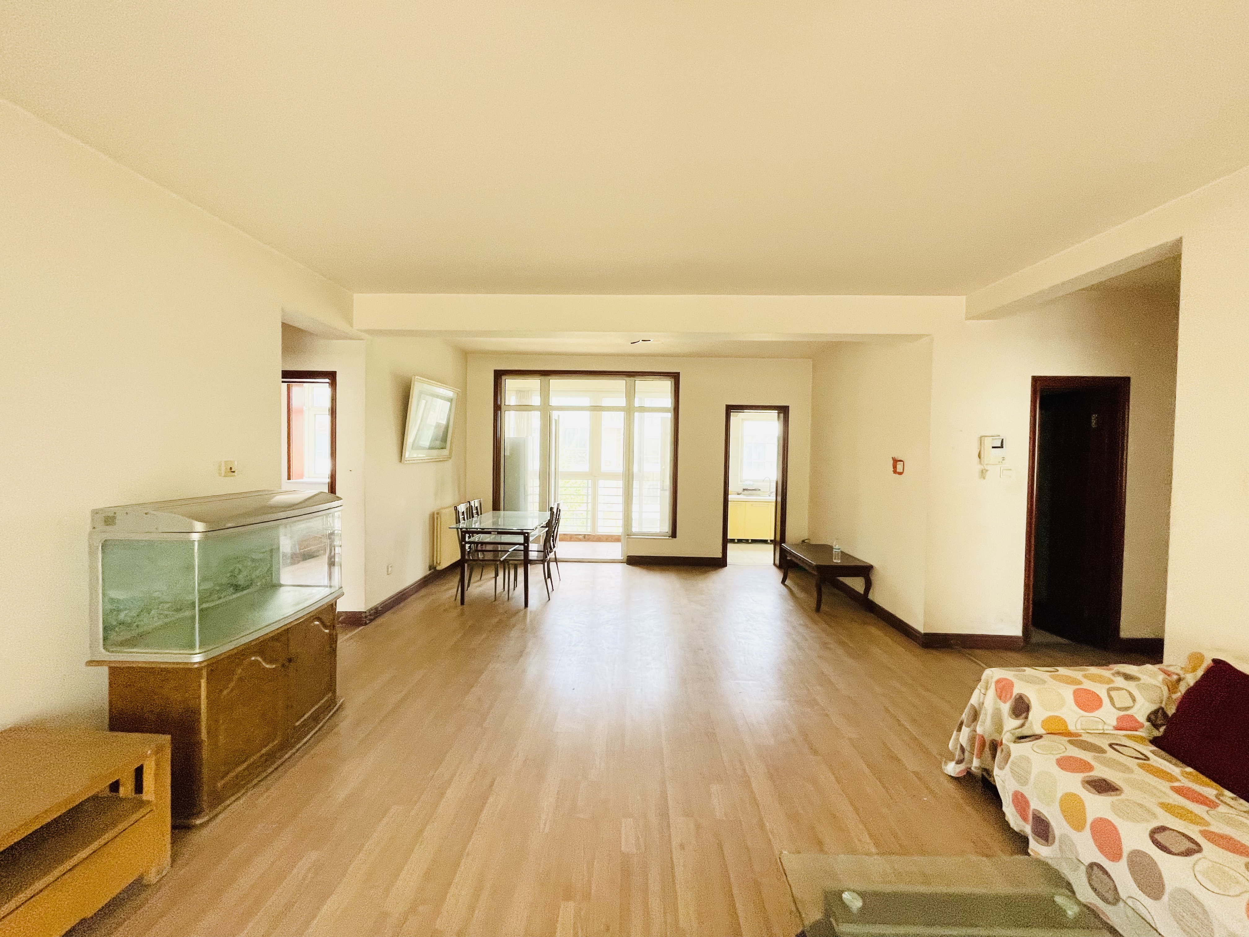 世通新生活家园