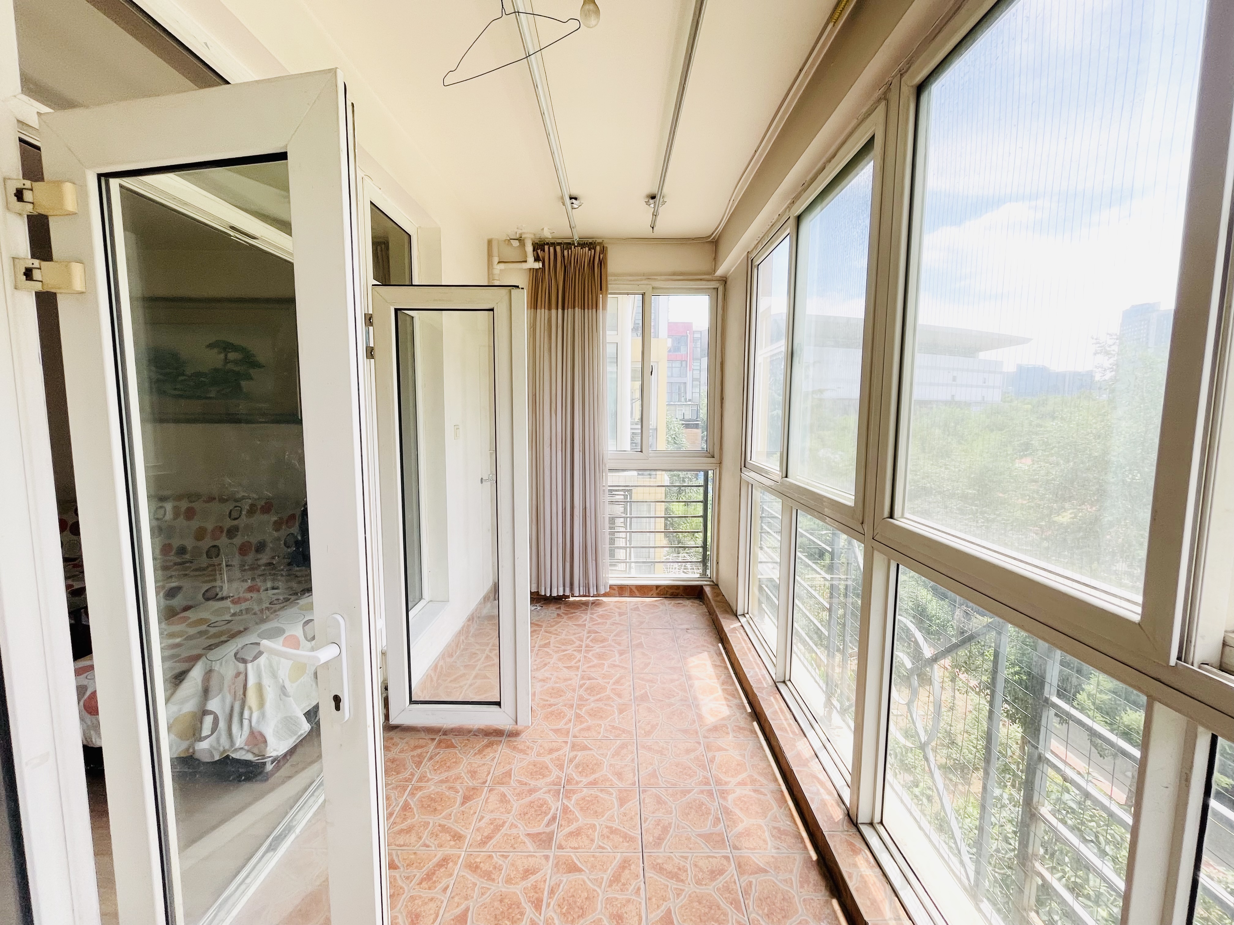 世通新生活家园