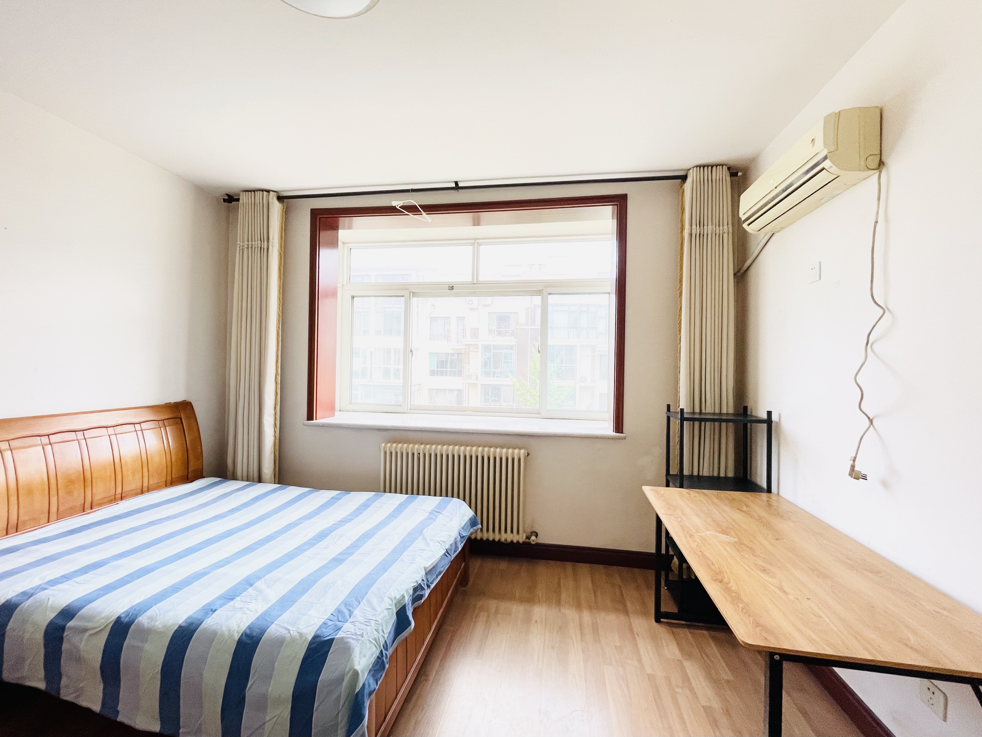 世通新生活家园