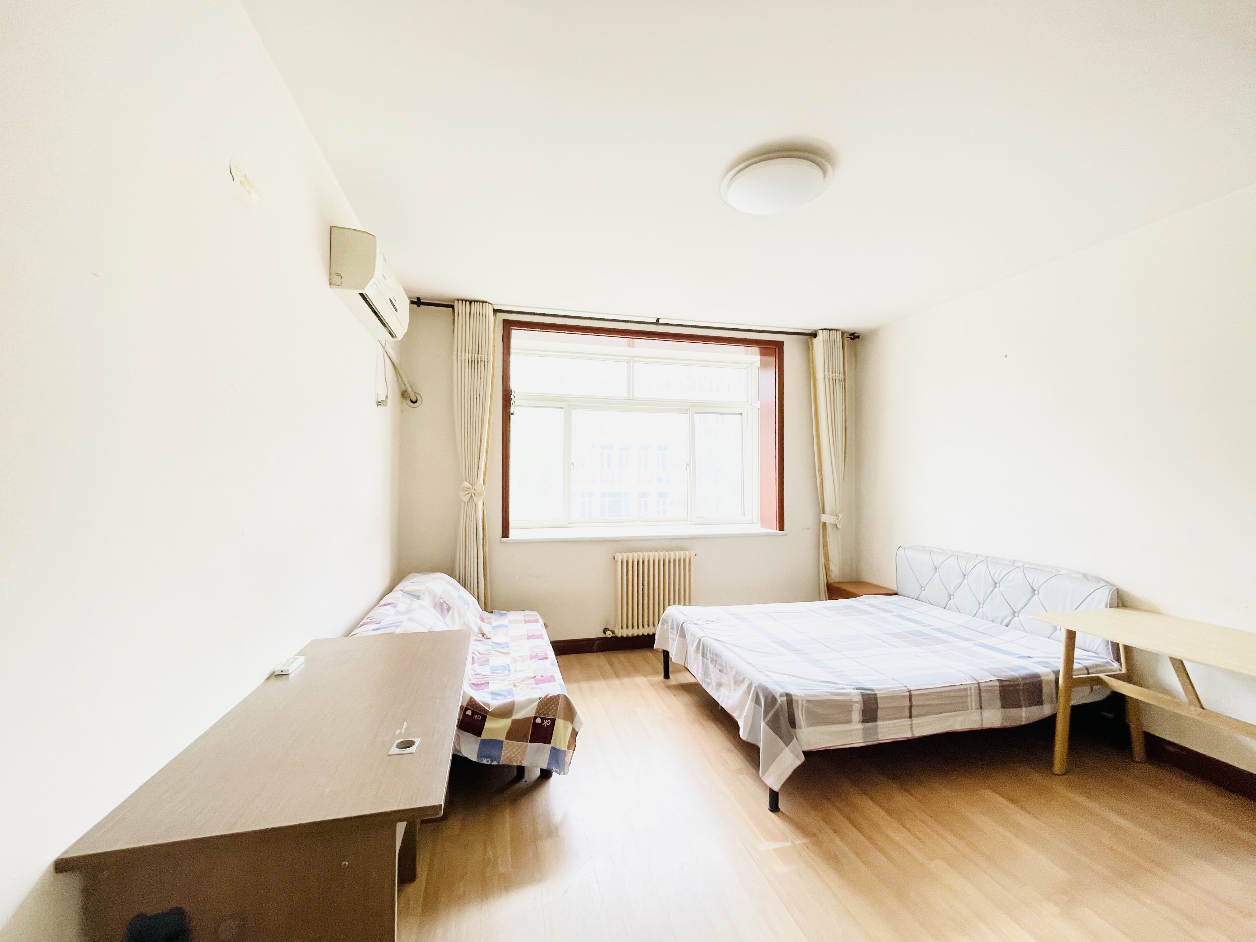 世通新生活家园