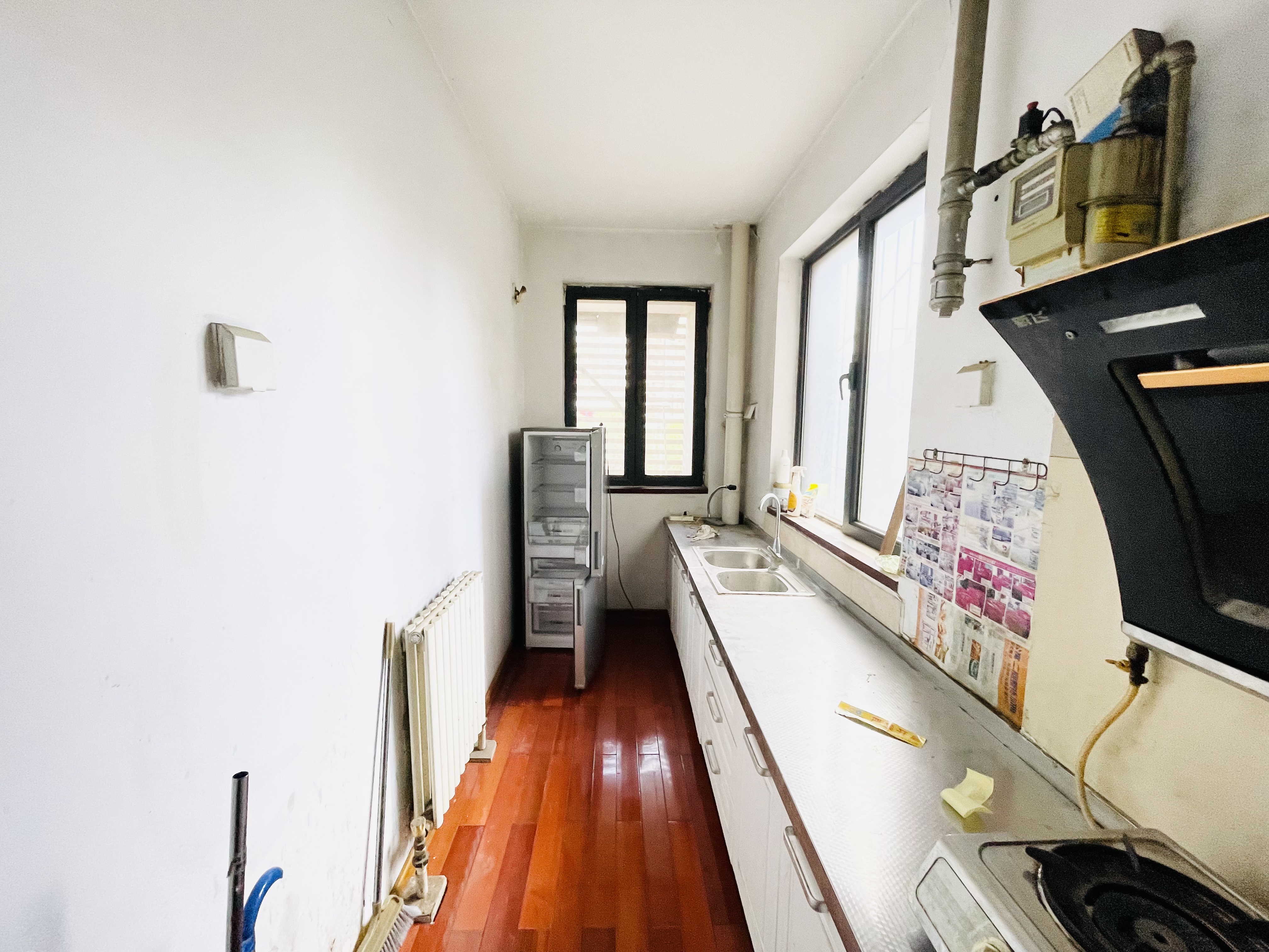 世通新生活家园