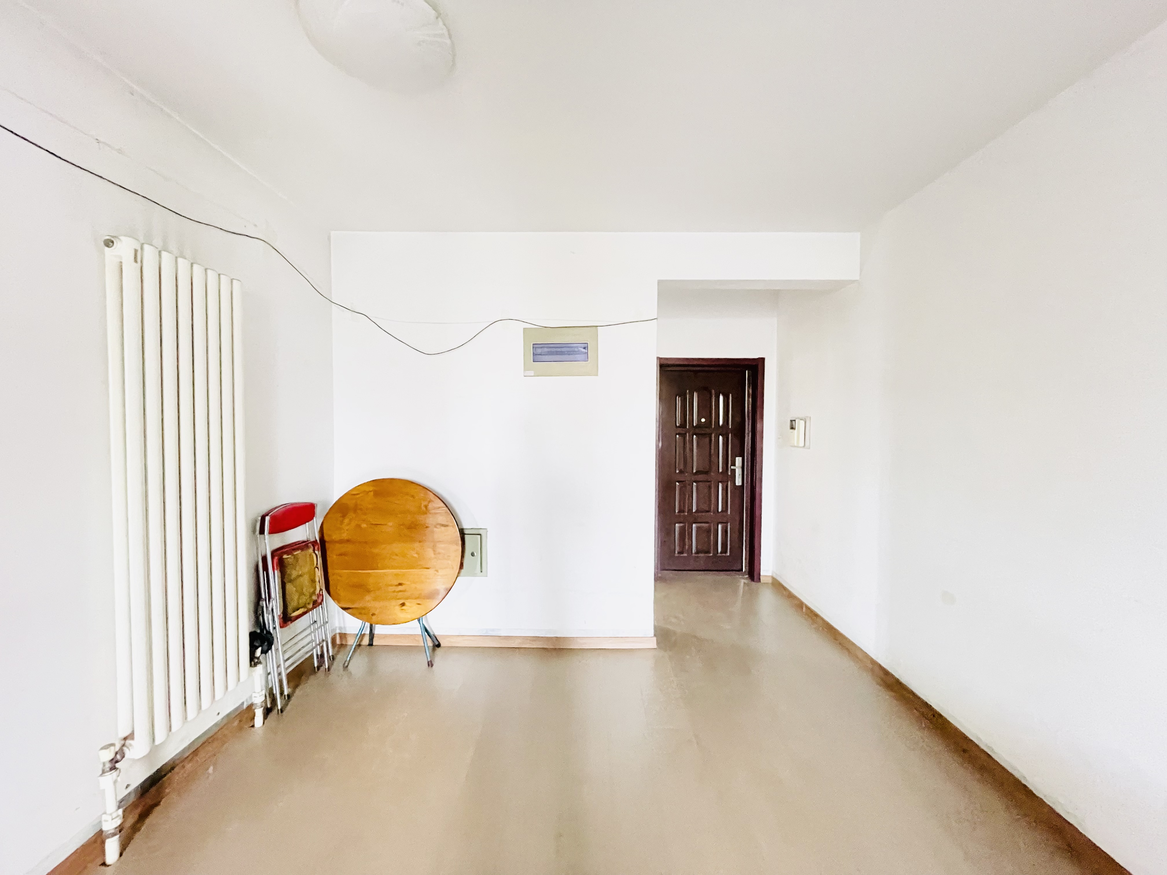 世通新生活家园