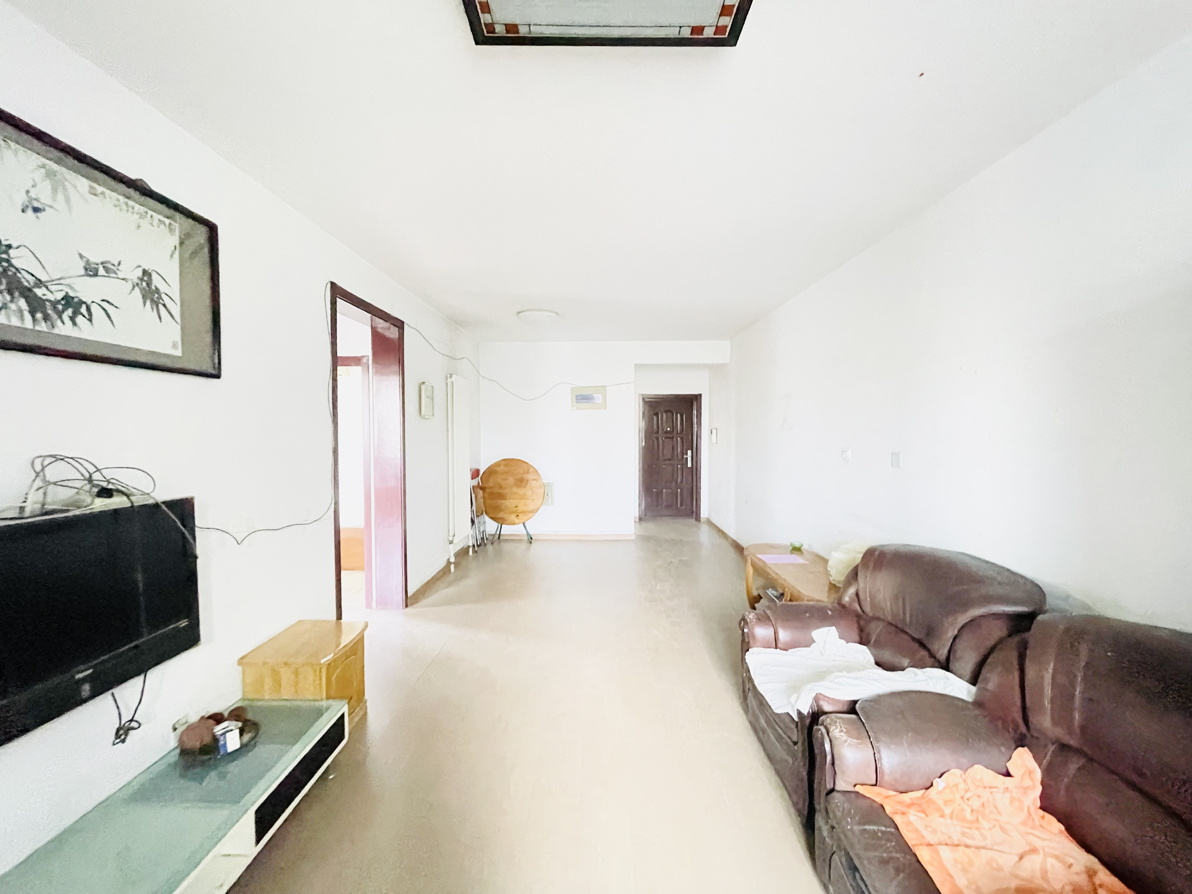 世通新生活家园