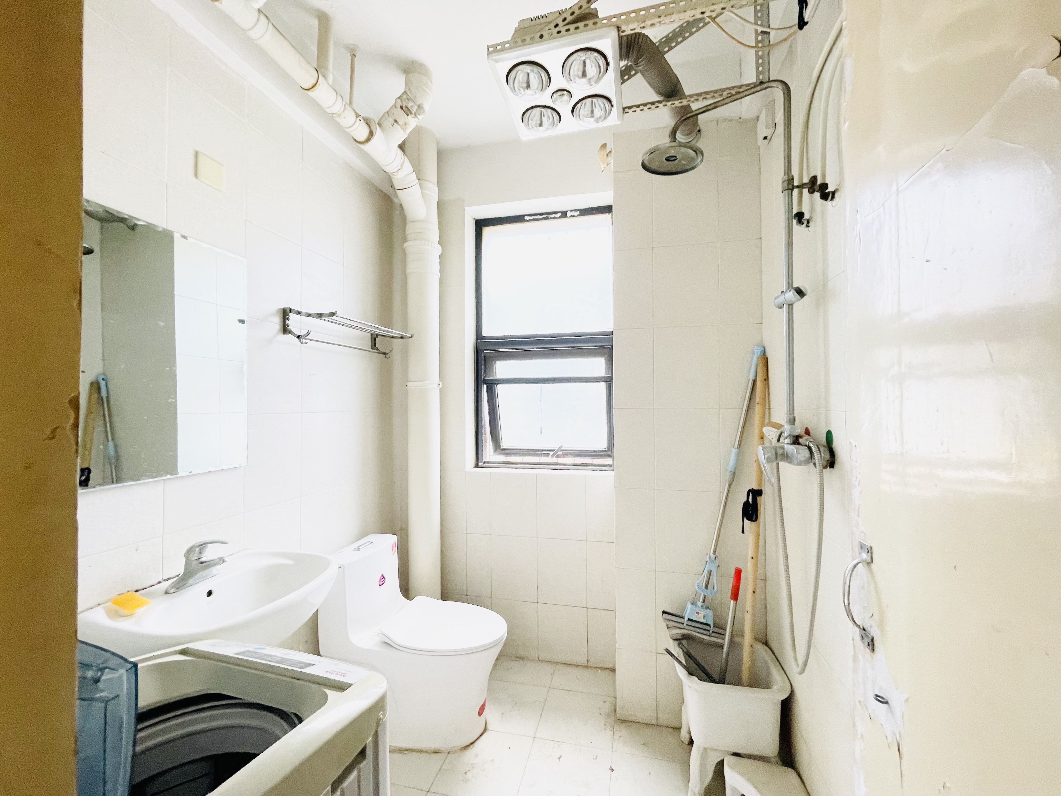 世通新生活家园