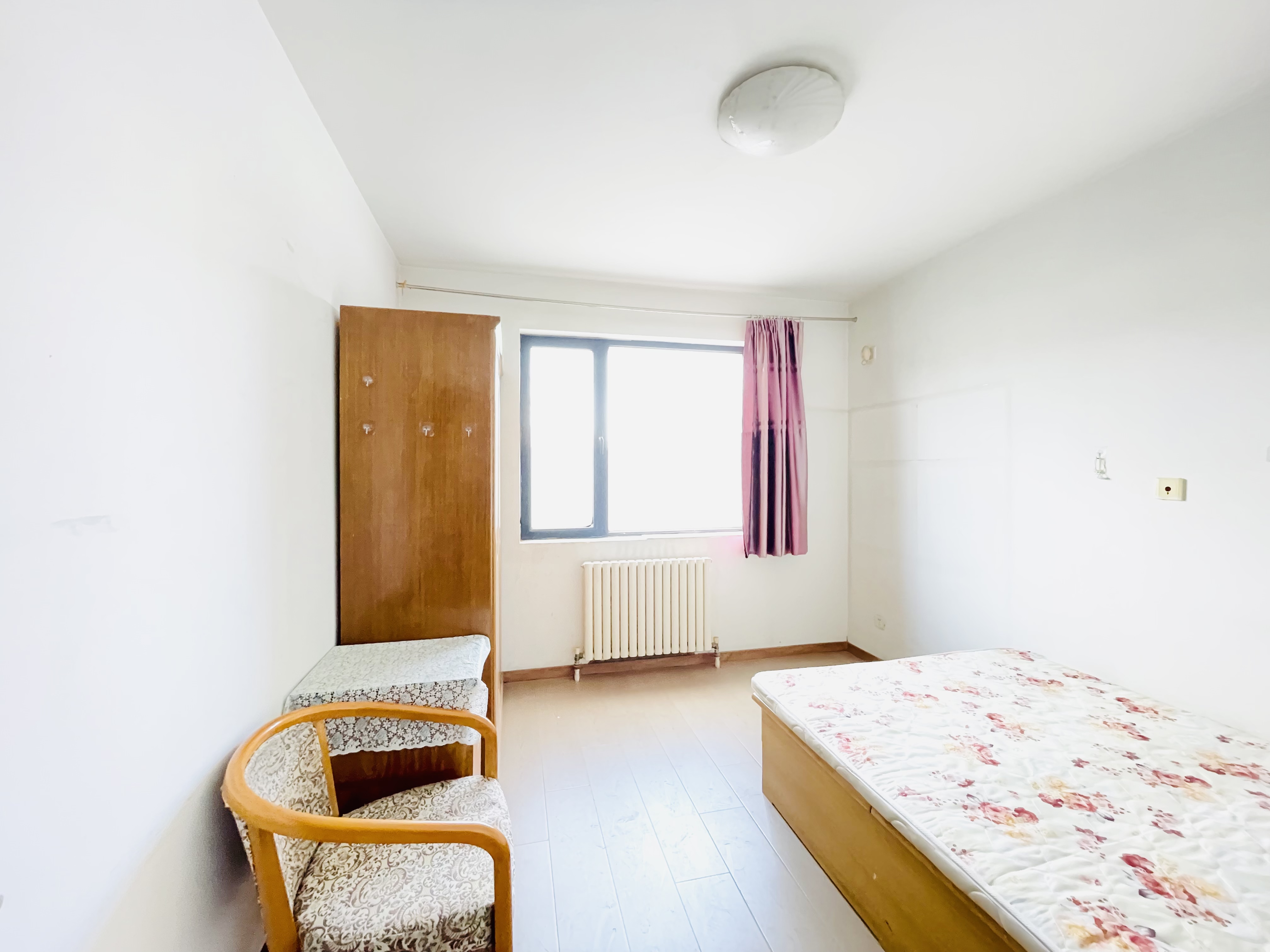 世通新生活家园