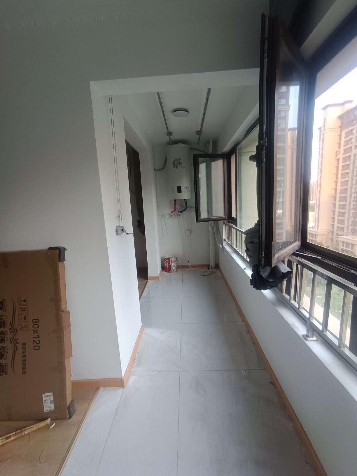 鲁商金茂悦府