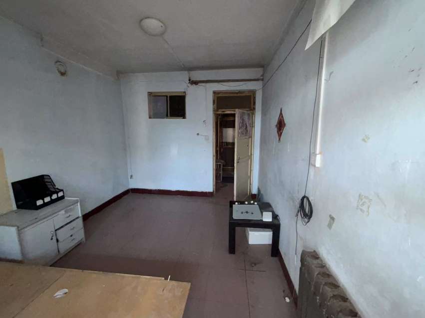 七里山南村六区