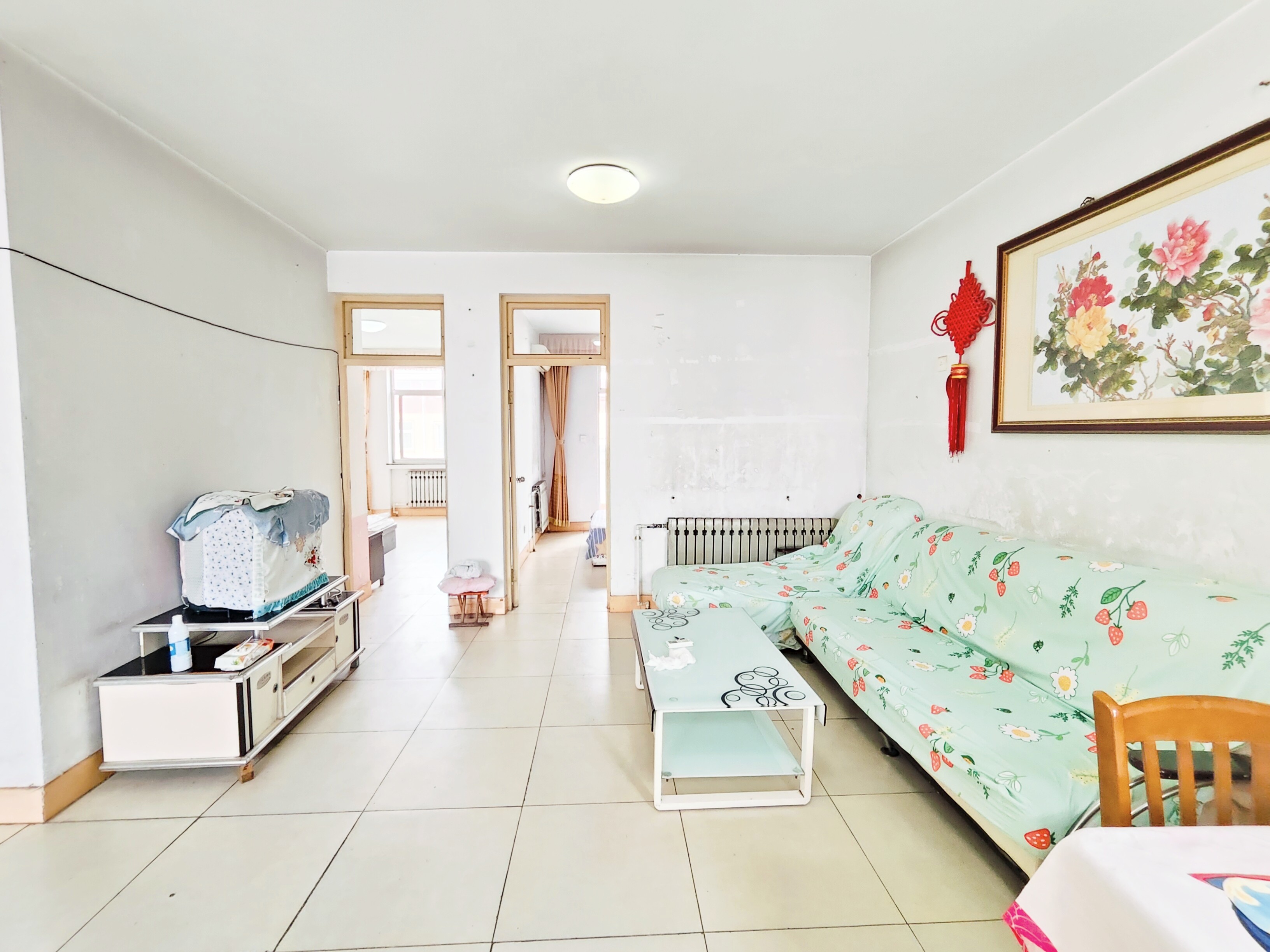 盖佳花园南一区