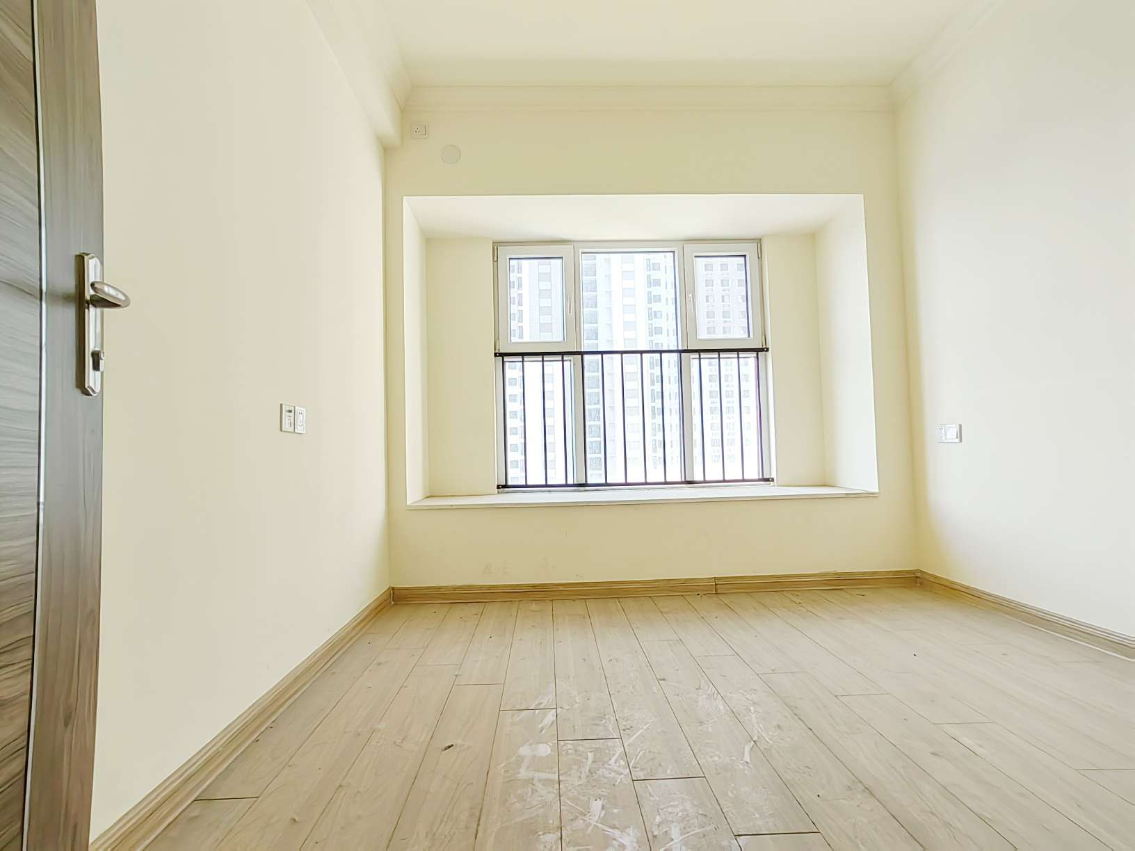 碧桂园凤凰城西区高层