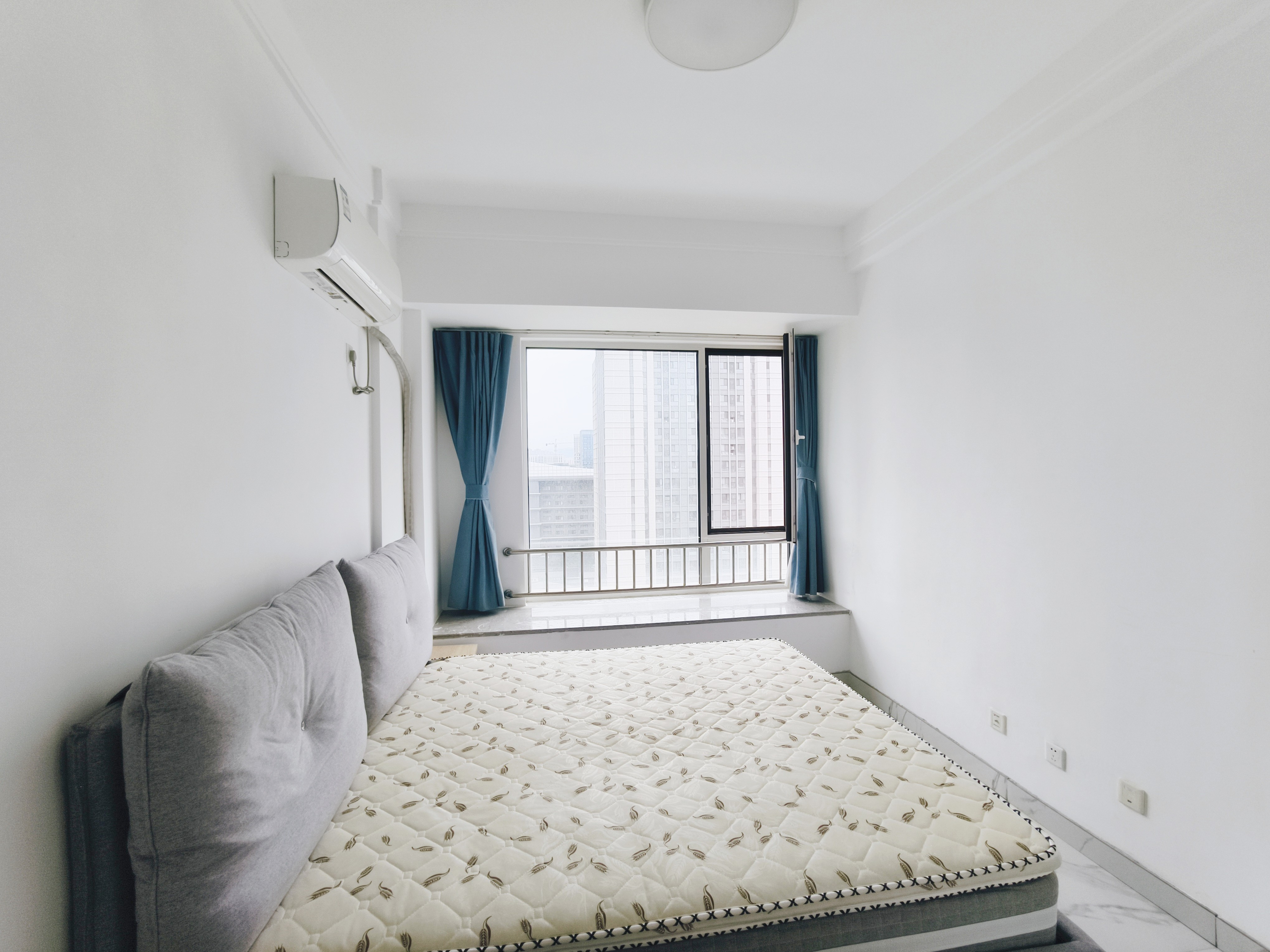 鲁坤天鸿·创谷