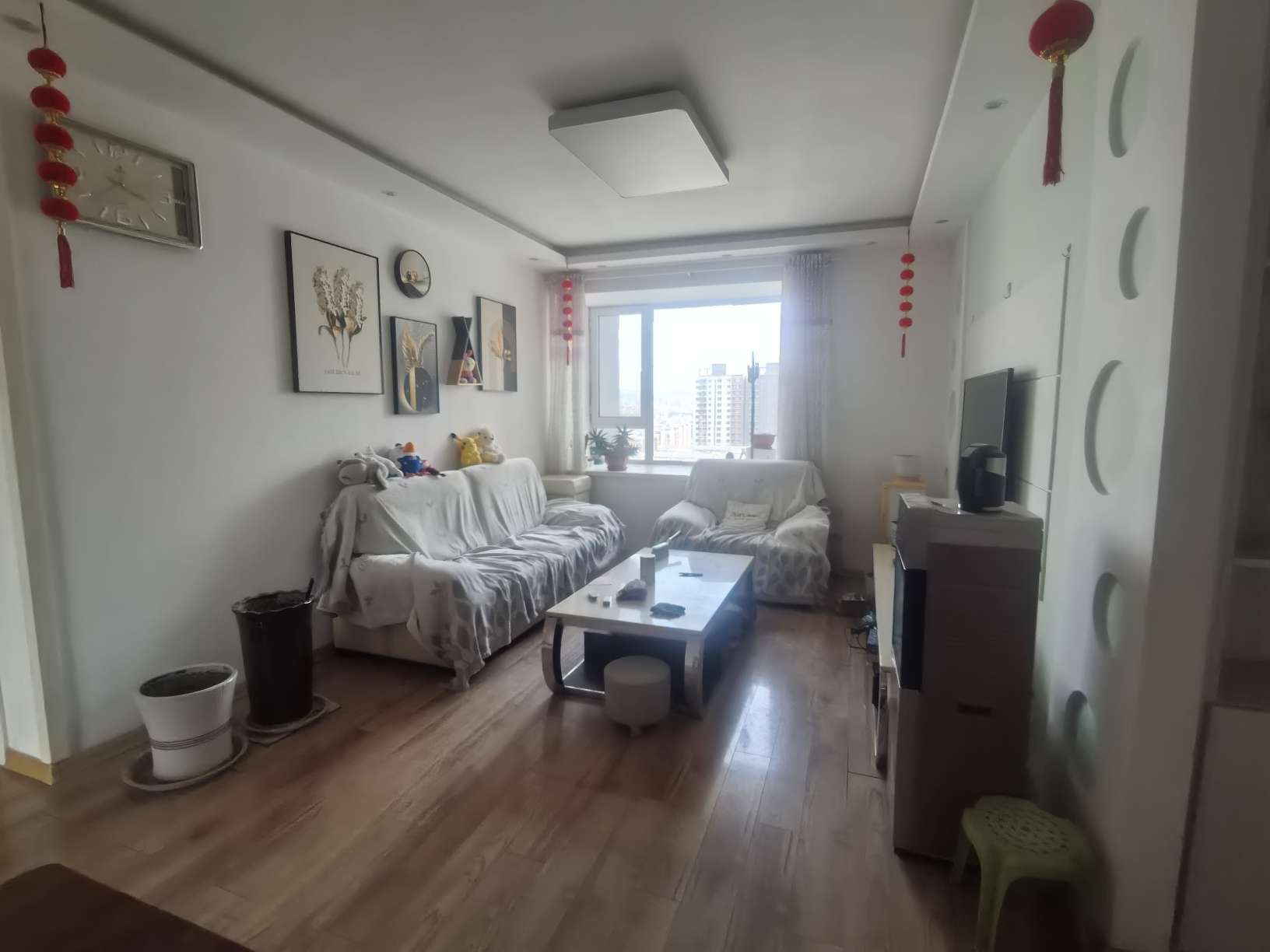 天鸿万象新天三区