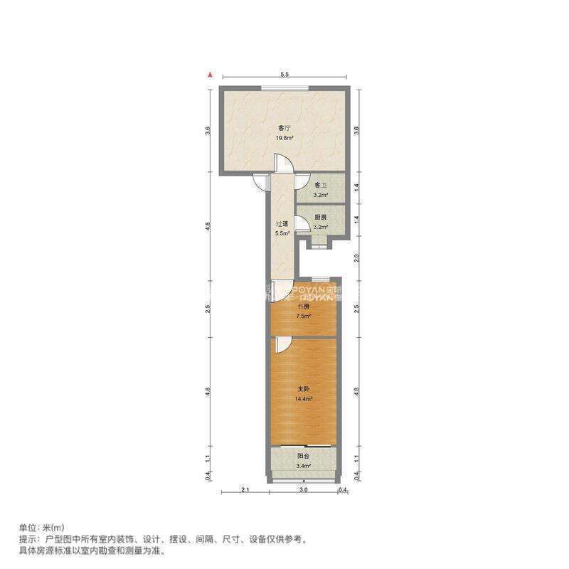 泺河小区