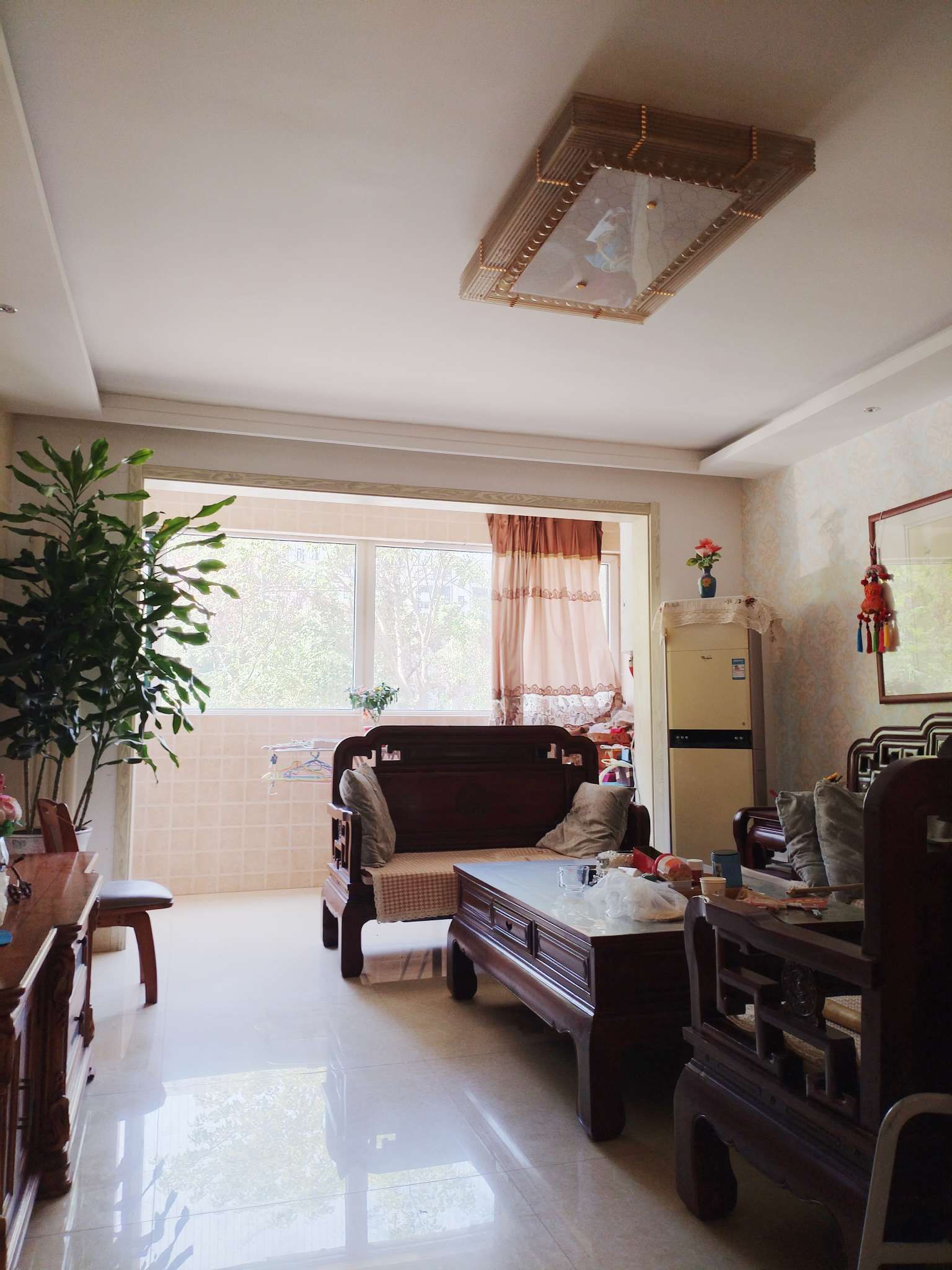 学府蓝山