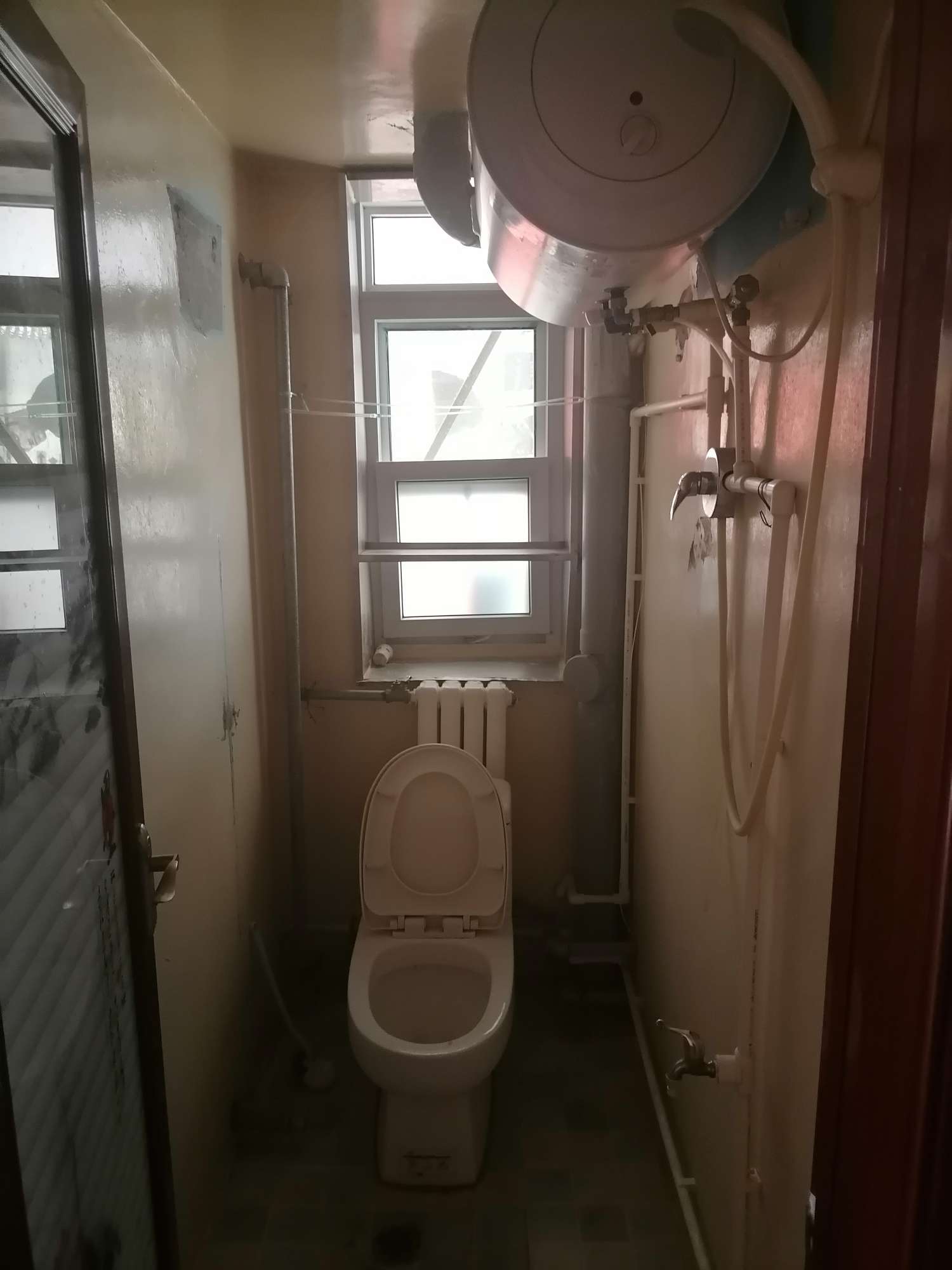 明湖小区