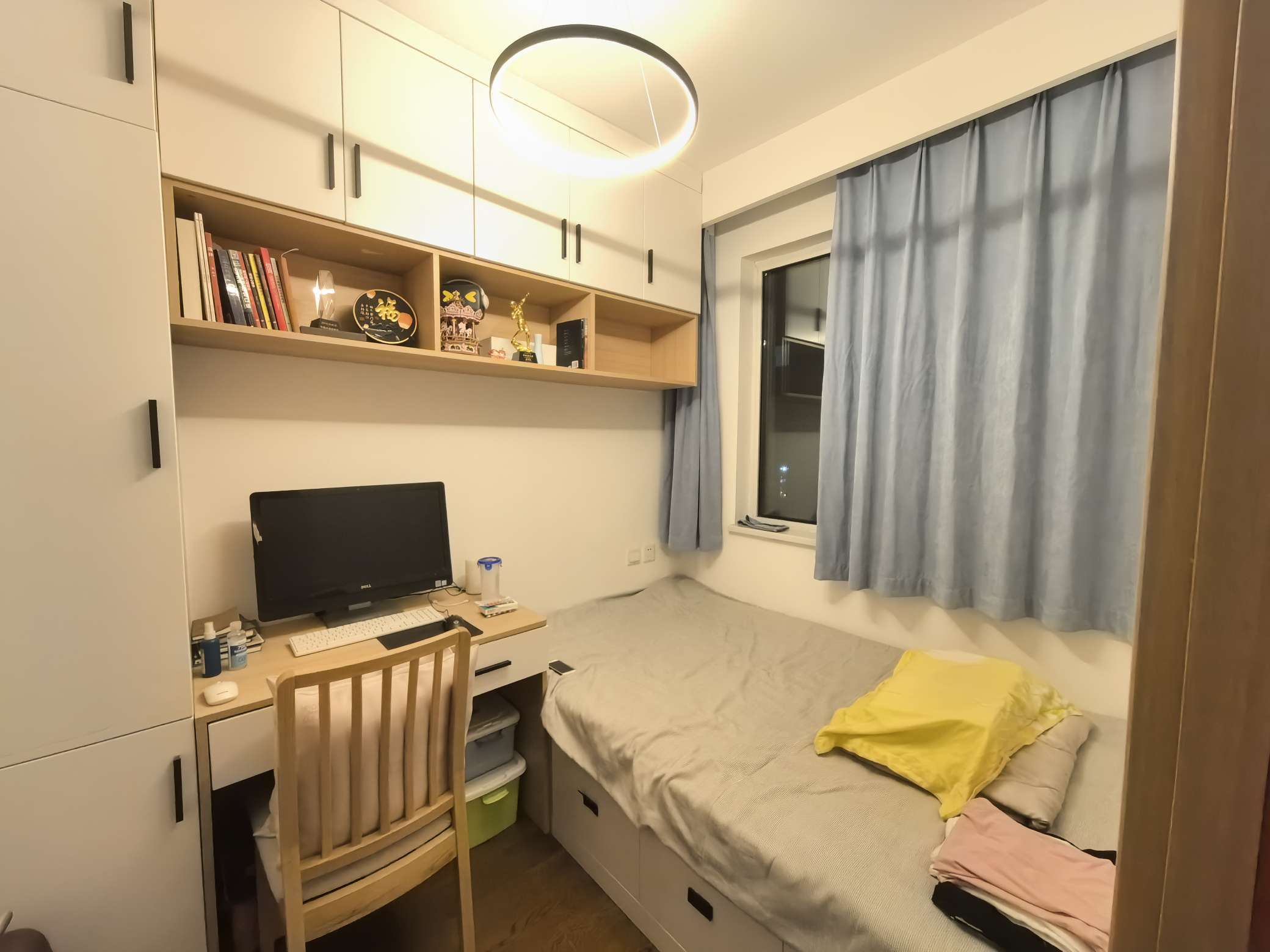 新城香溢澜庭
